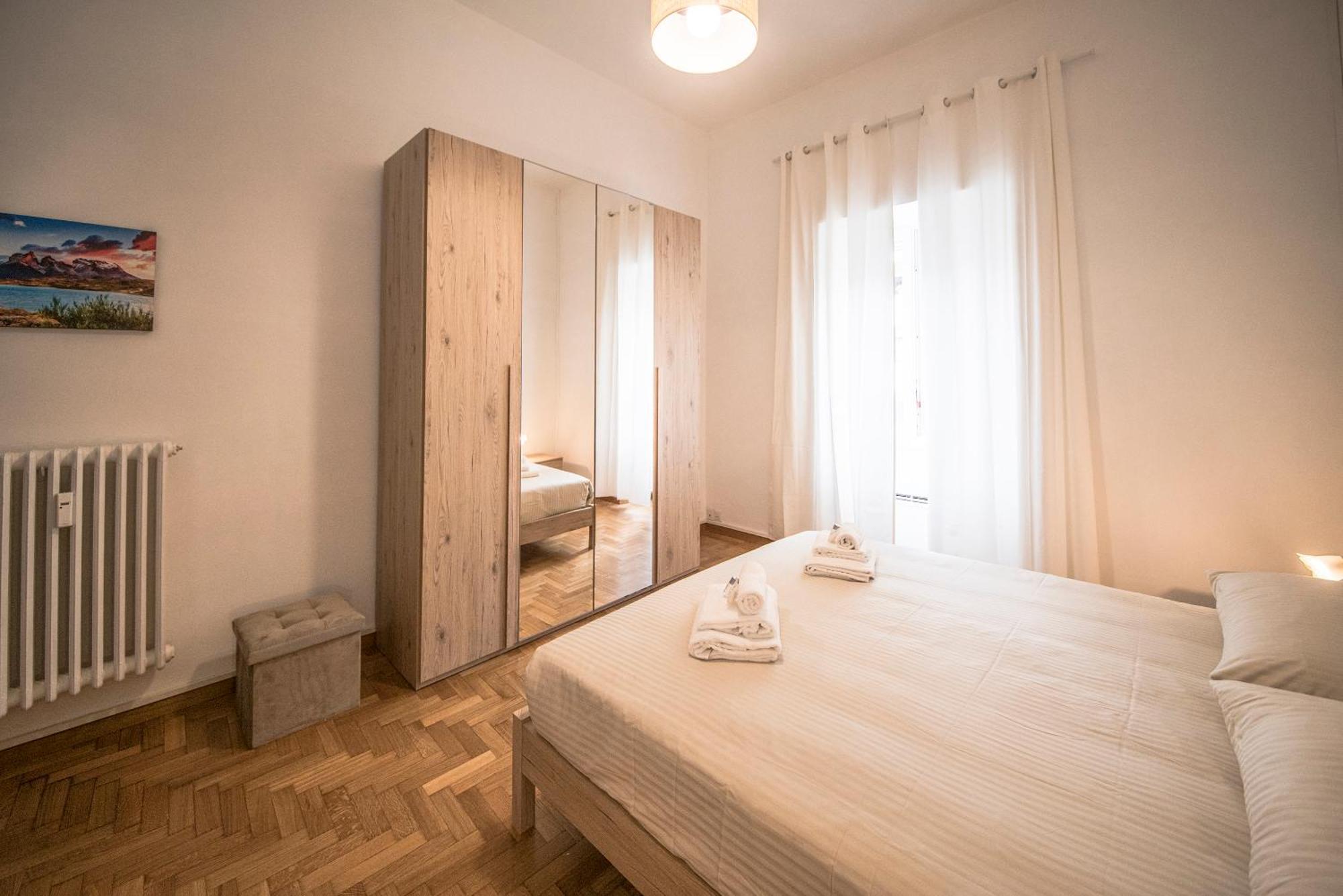 Apartamento Esa Flaminio *