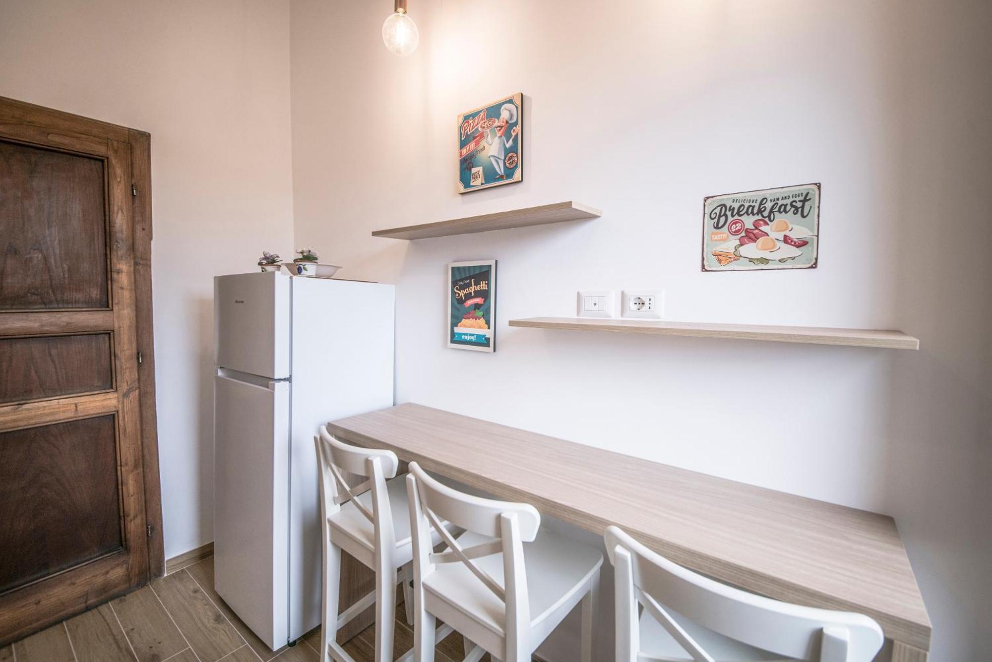 Esa Flaminio * Roma