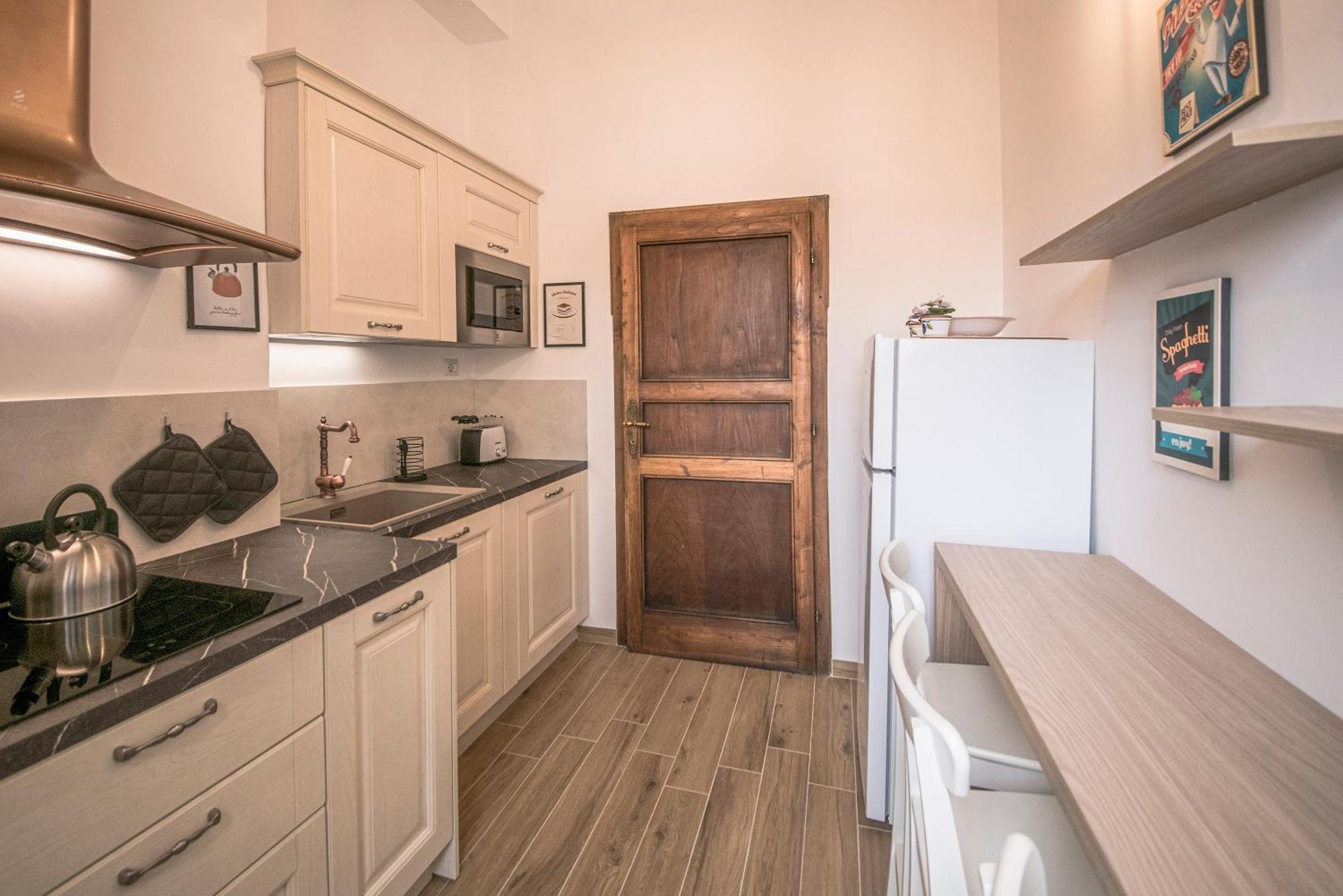 Apartamento Esa Flaminio Roma