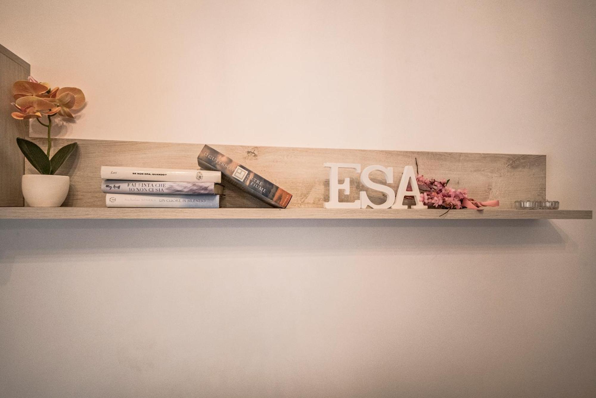 Esa Flaminio