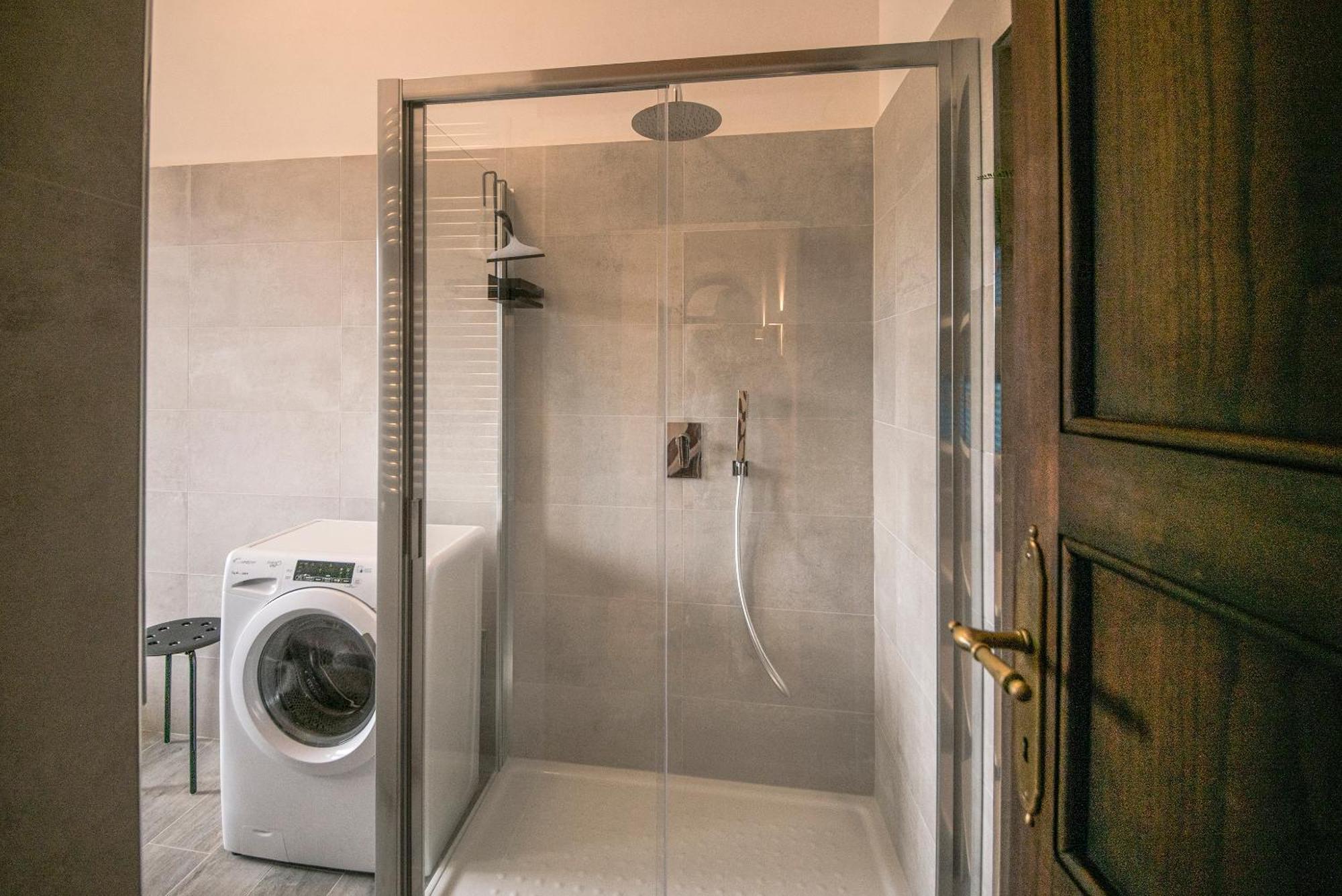 Apartamento Esa Flaminio