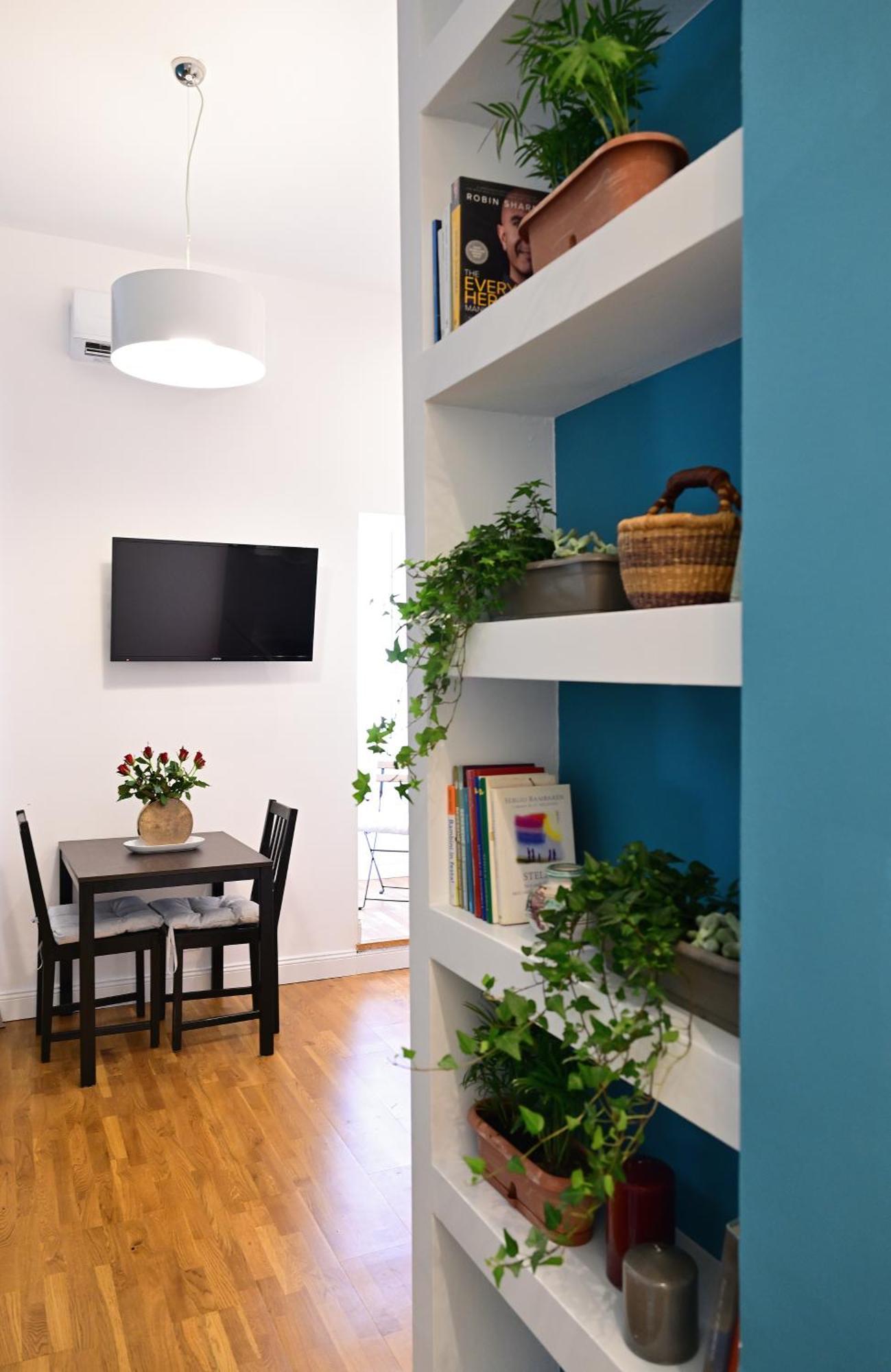 Apartamento At Montebello