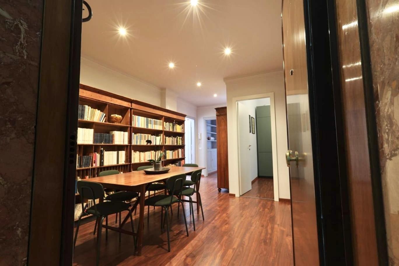 Flaminia Design * Rom