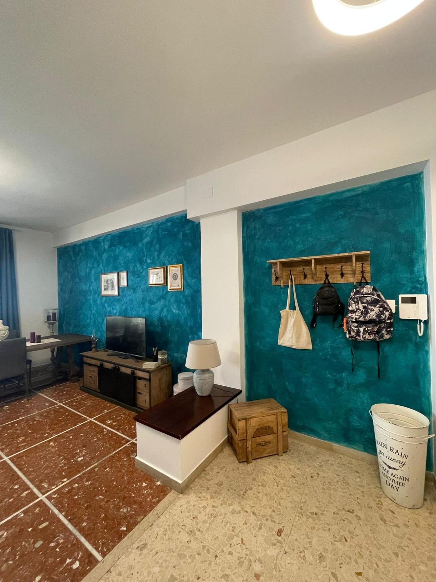Appartamento Domus Urbani *