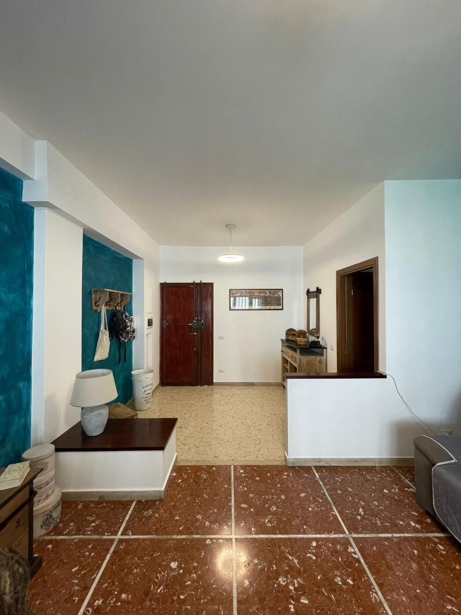 Appartamento Domus Urbani *