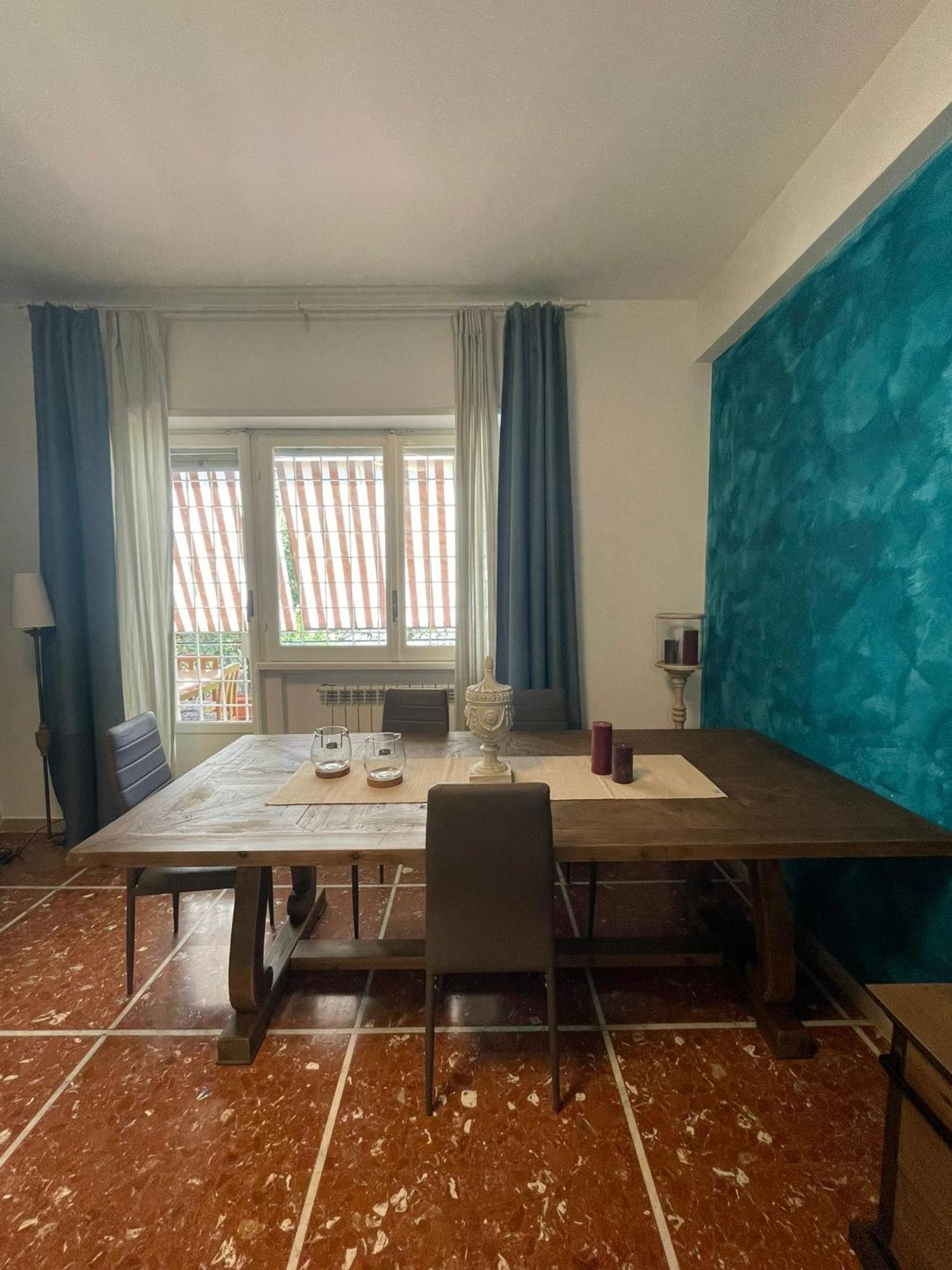 Domus Urbani Roma