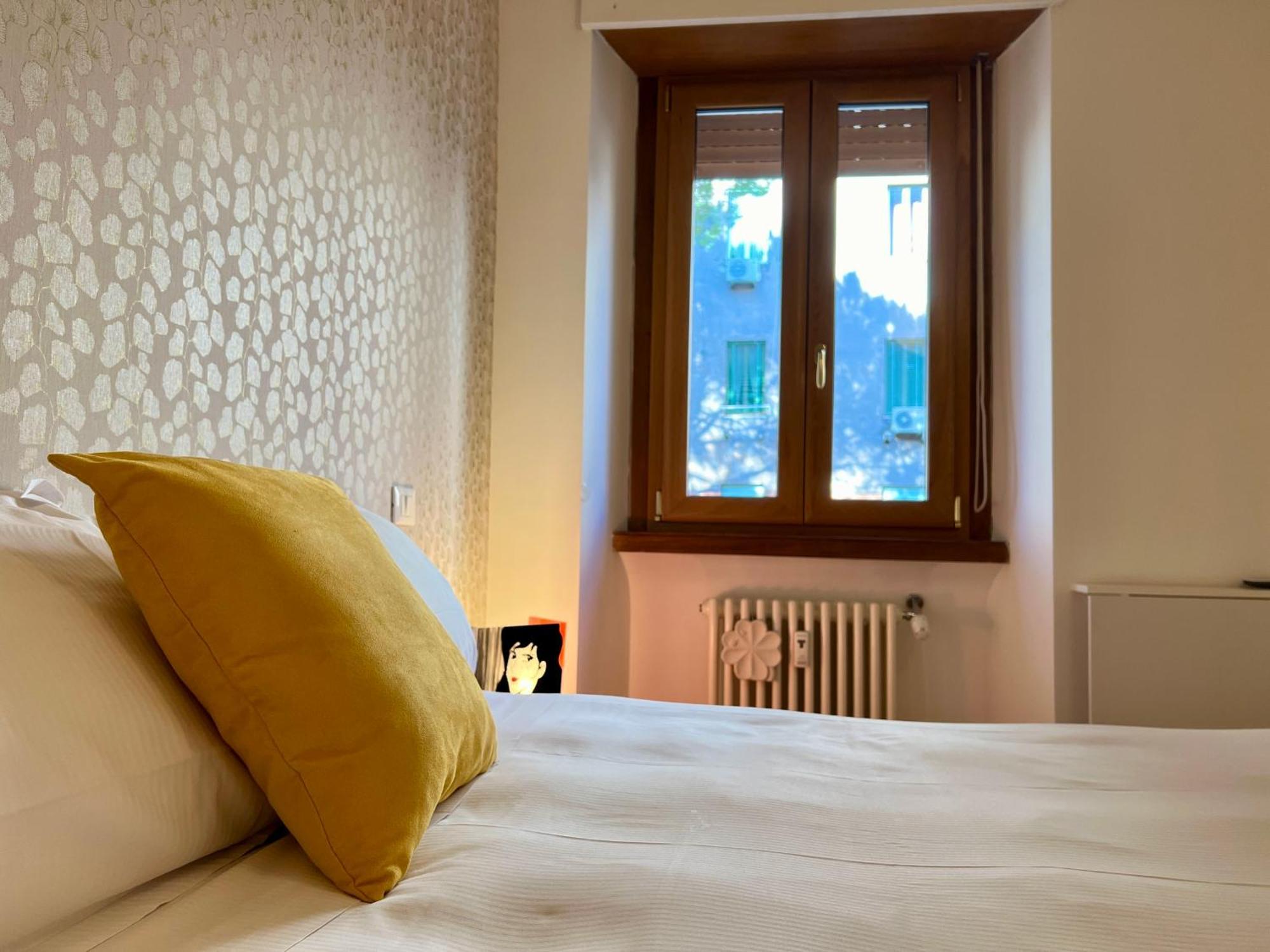 Apartamento Alileo At The Vatican *