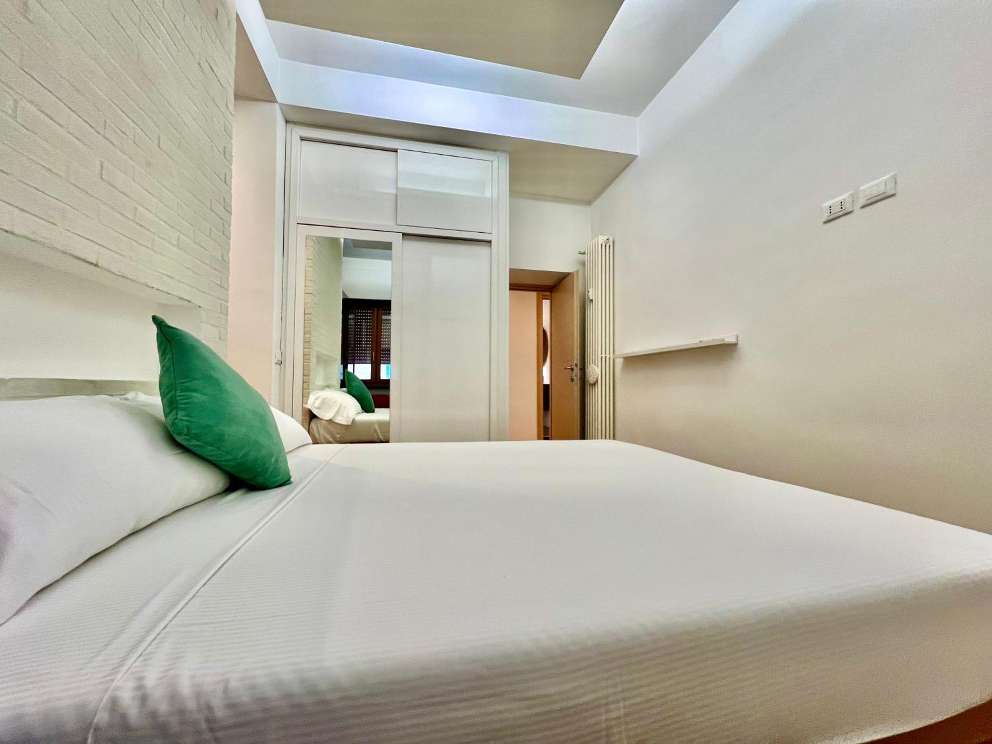 Apartamento Alileo At The Vatican *