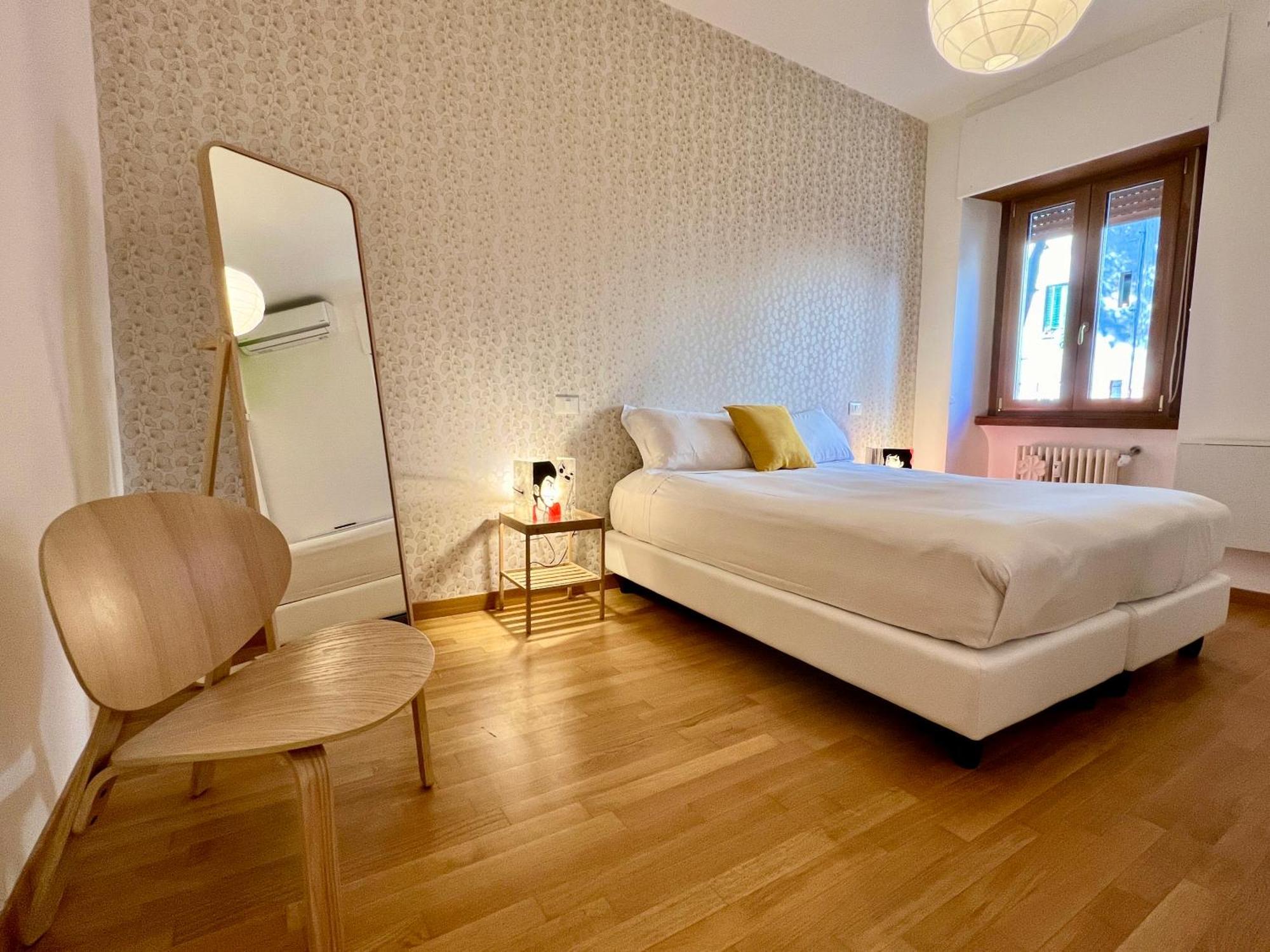 Apartamento Alileo At The Vatican Roma