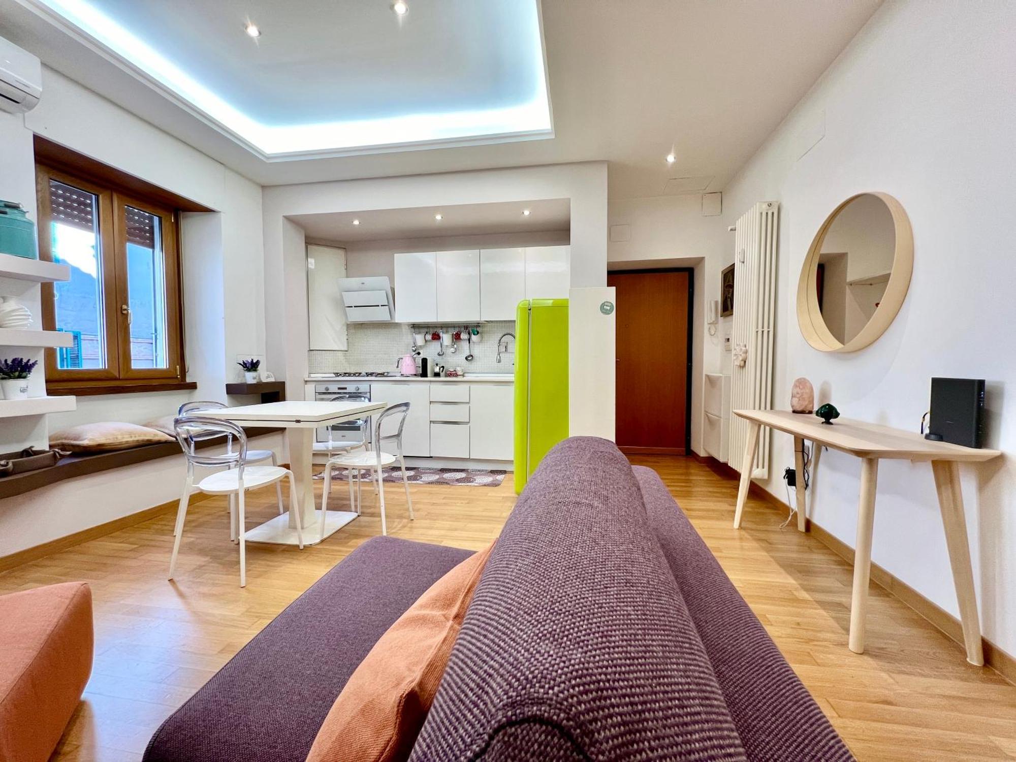 Apartamento Alileo At The Vatican *