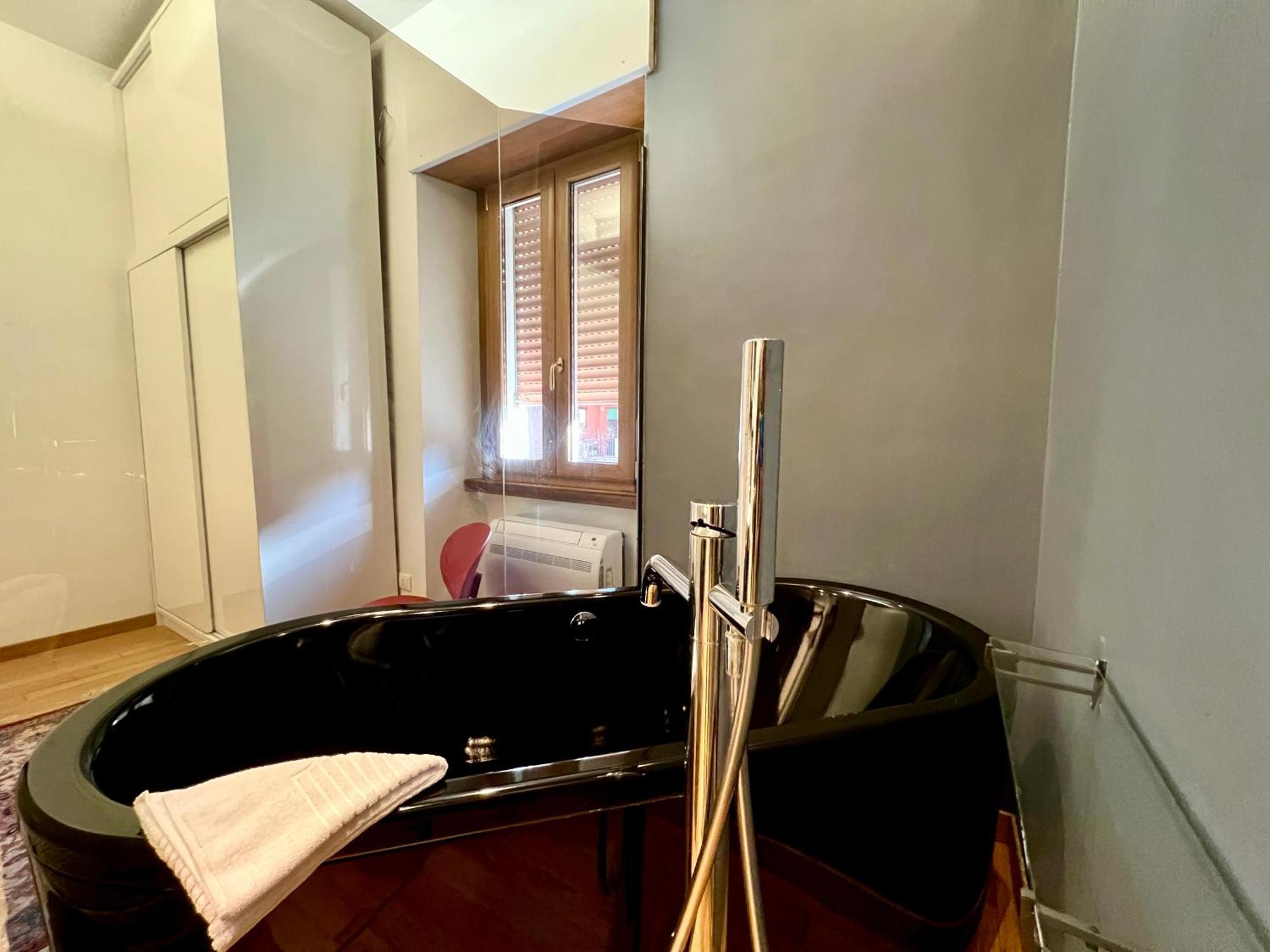 Apartamento Alileo At The Vatican *