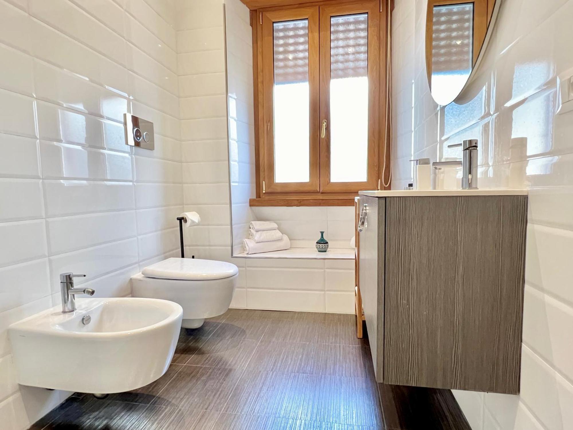 Apartamento Alileo At The Vatican Roma