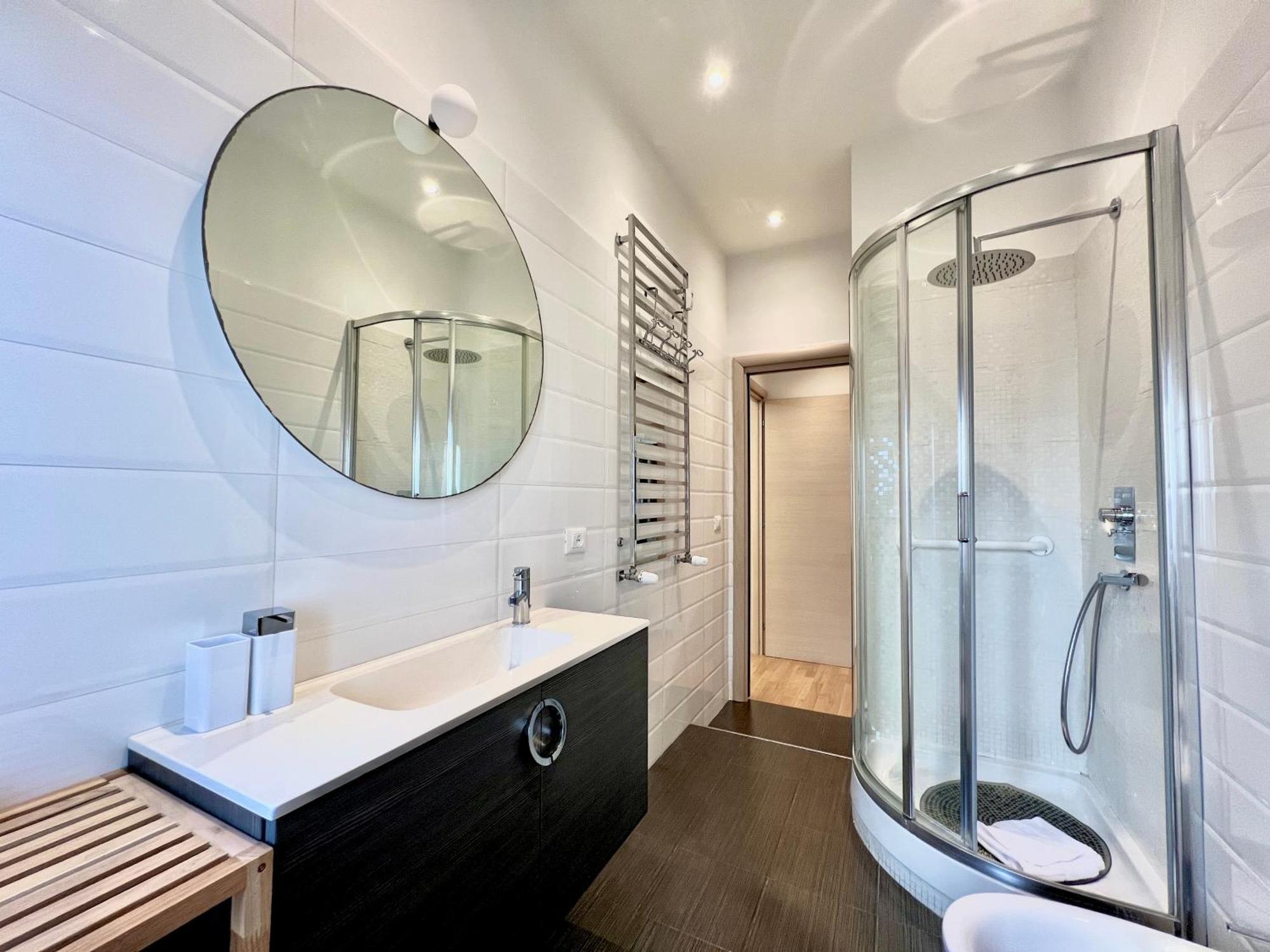 Apartamento Alileo At The Vatican Roma