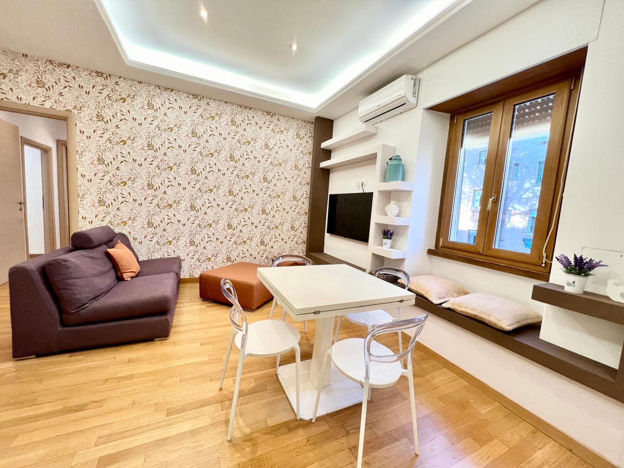 Apartamento Alileo At The Vatican *
