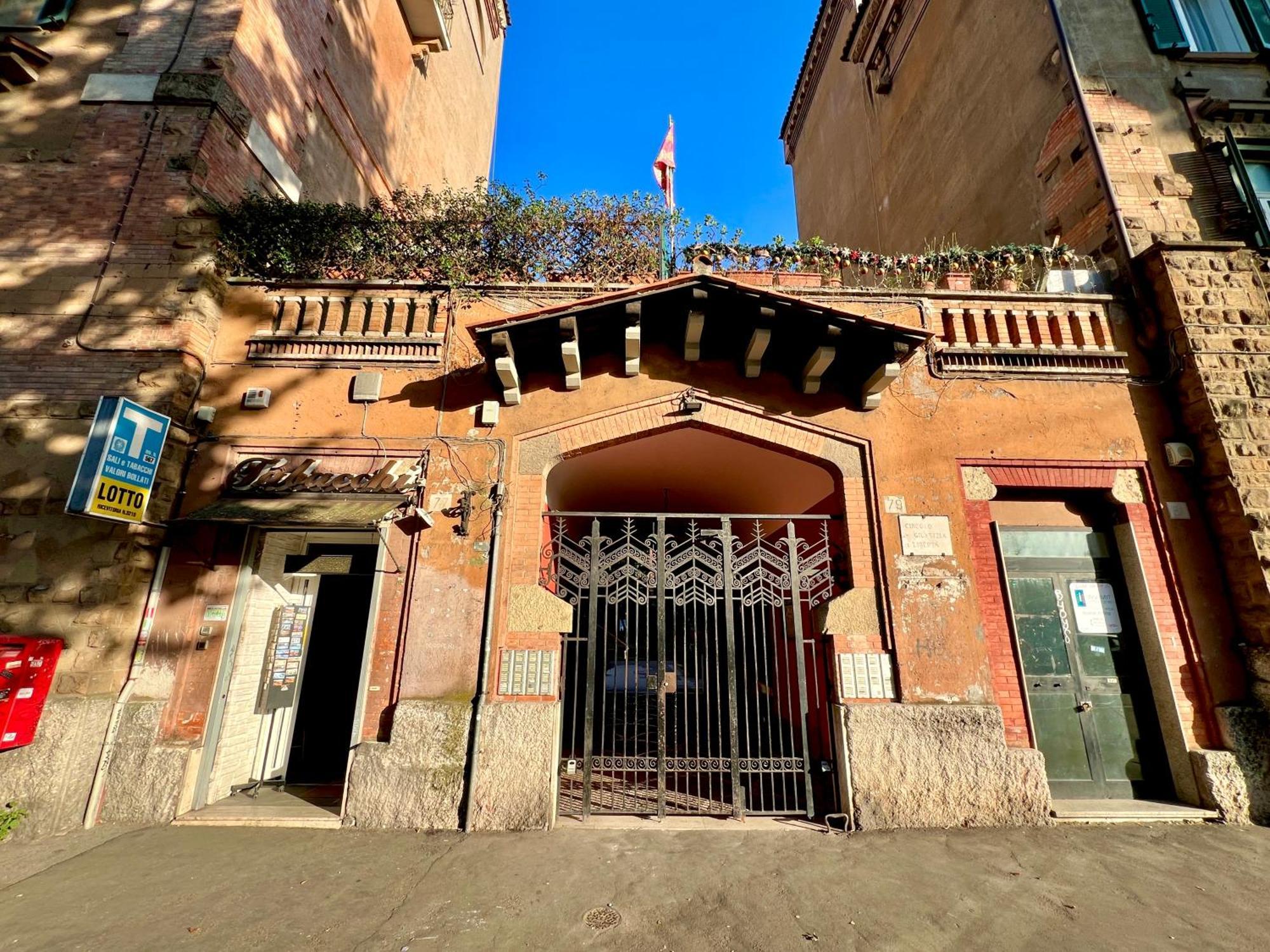Apartamento Alileo At The Vatican Roma