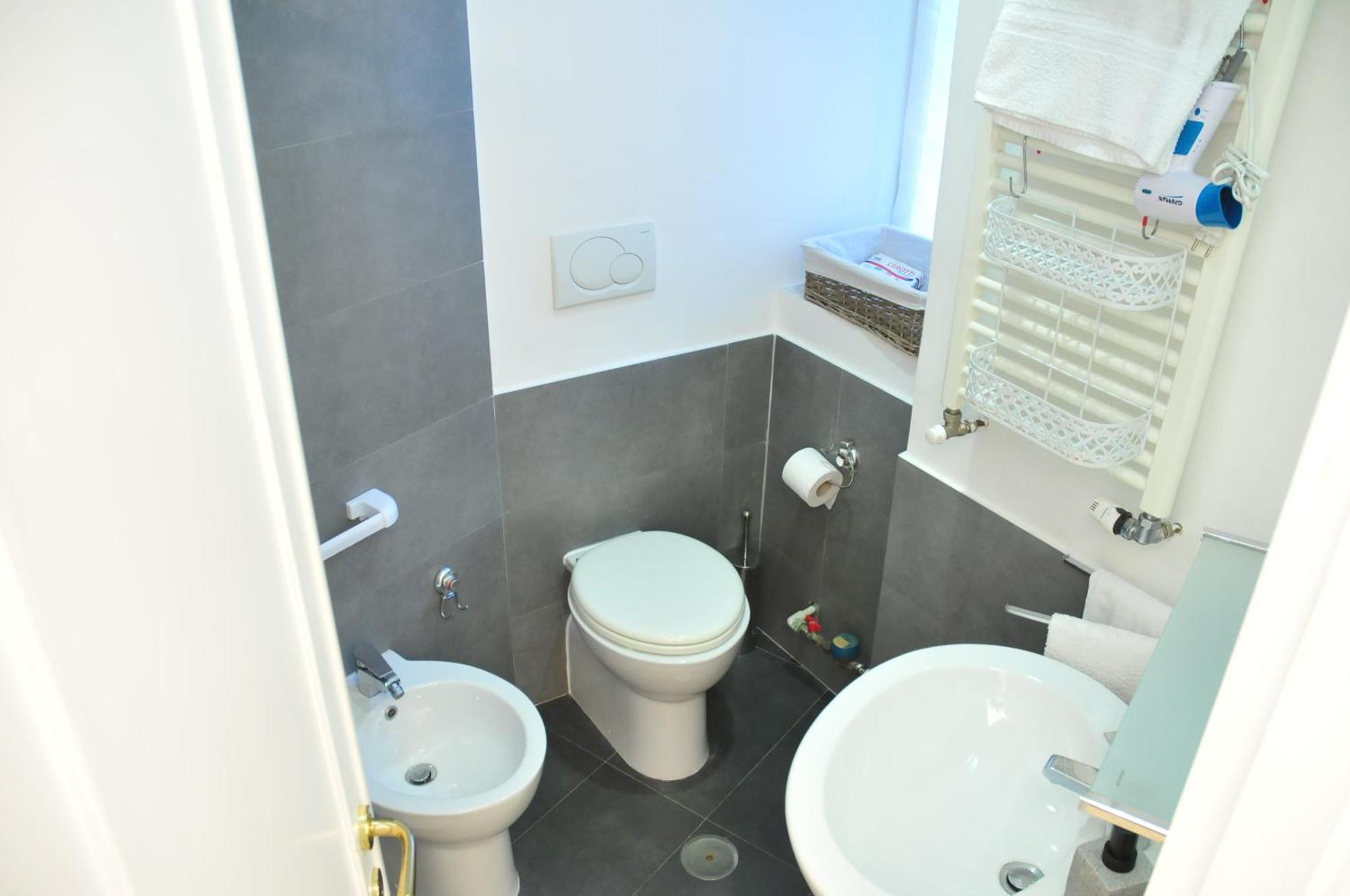 Apartamento Cardinal Studio - 2 Steps From Vatican & Ottaviano Metro