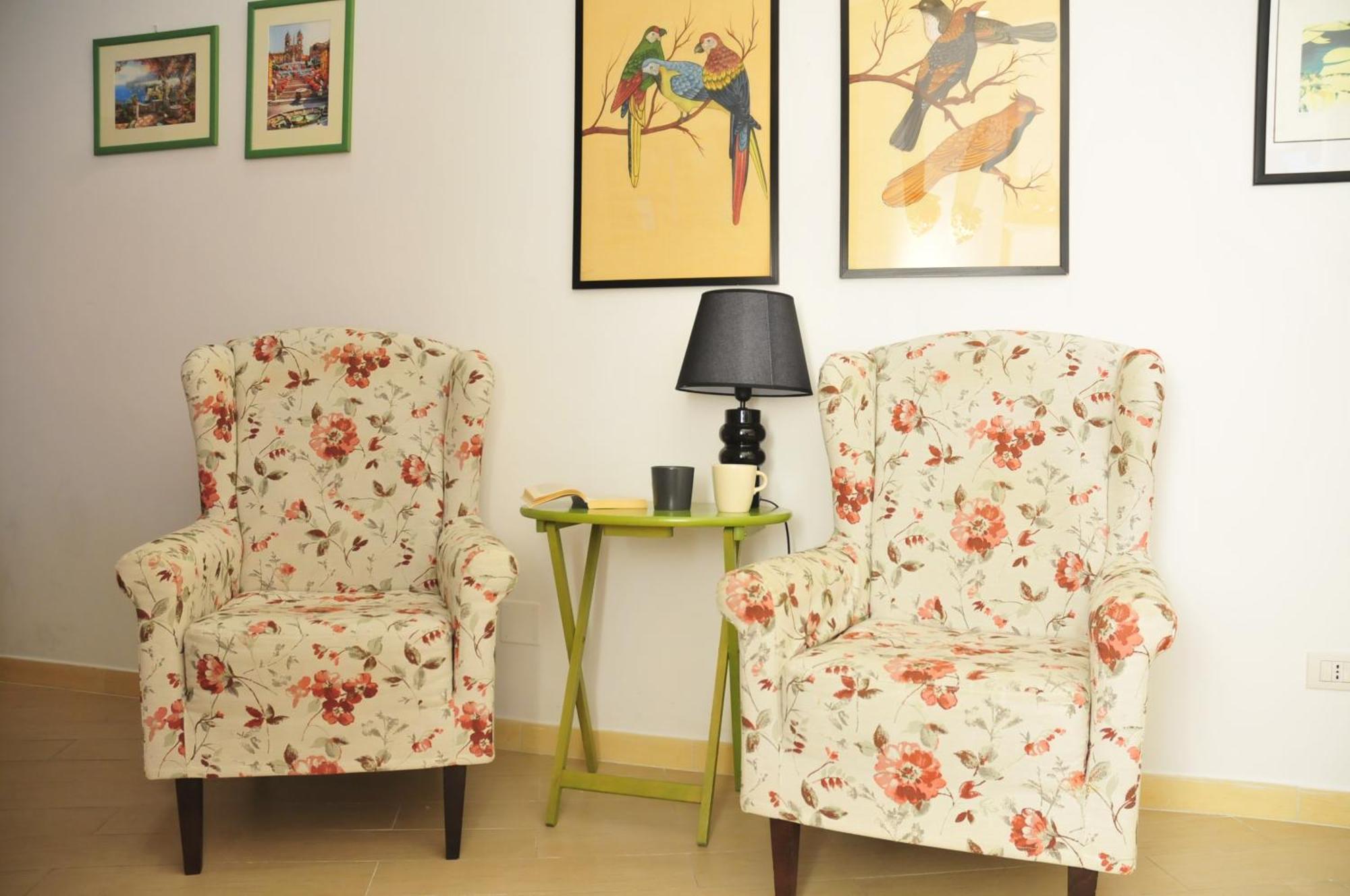 Cardinal Studio - 2 Steps From Vatican & Ottaviano Metro * Roma