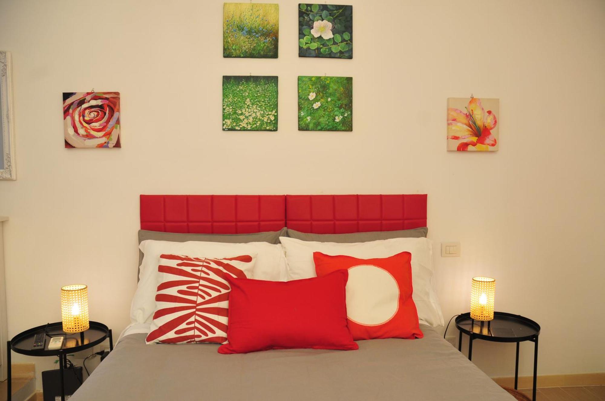 Cardinal Studio - 2 Steps From Vatican & Ottaviano Metro Roma