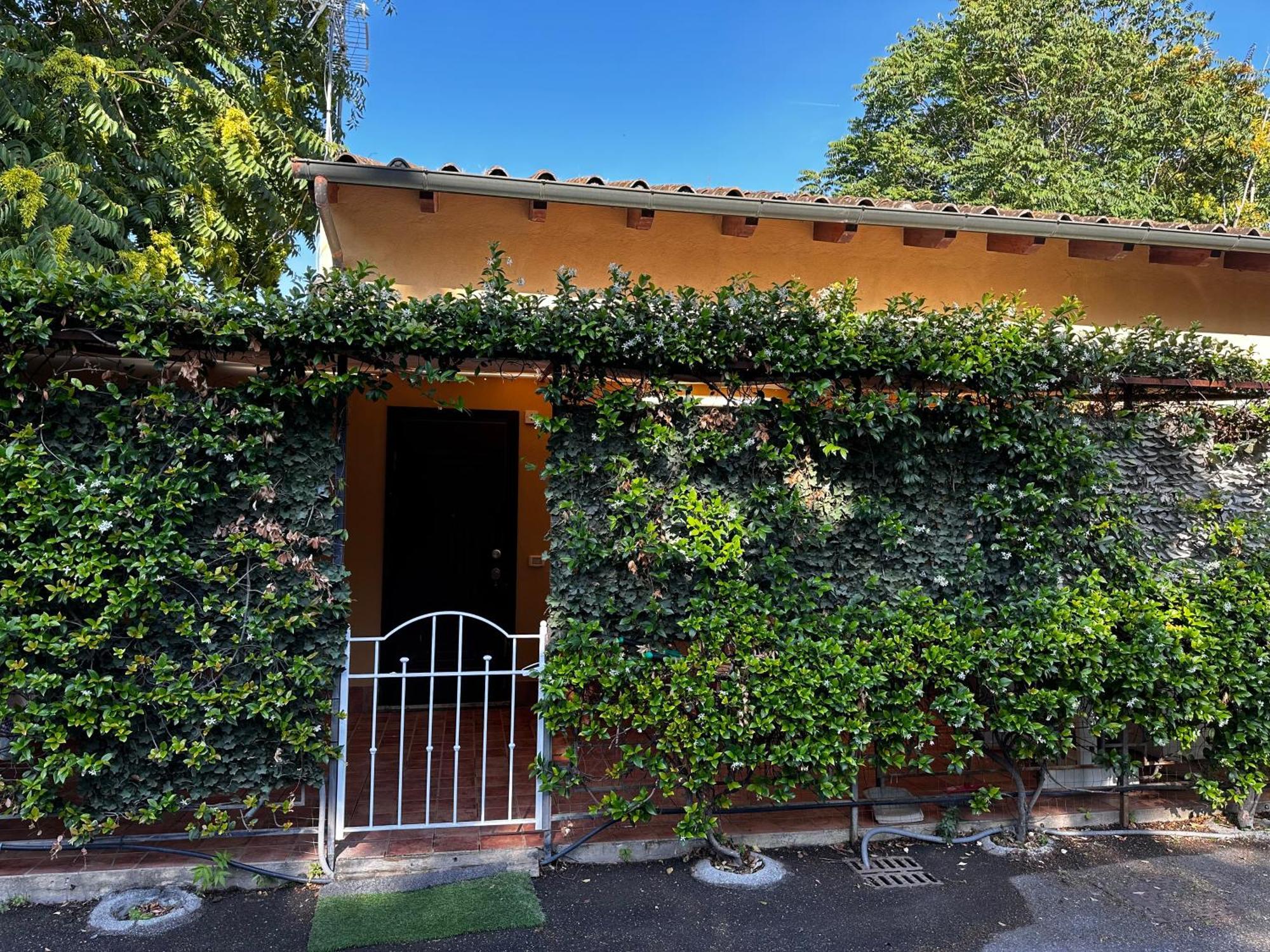 Casa Di Nia Pietralata Apartamento *