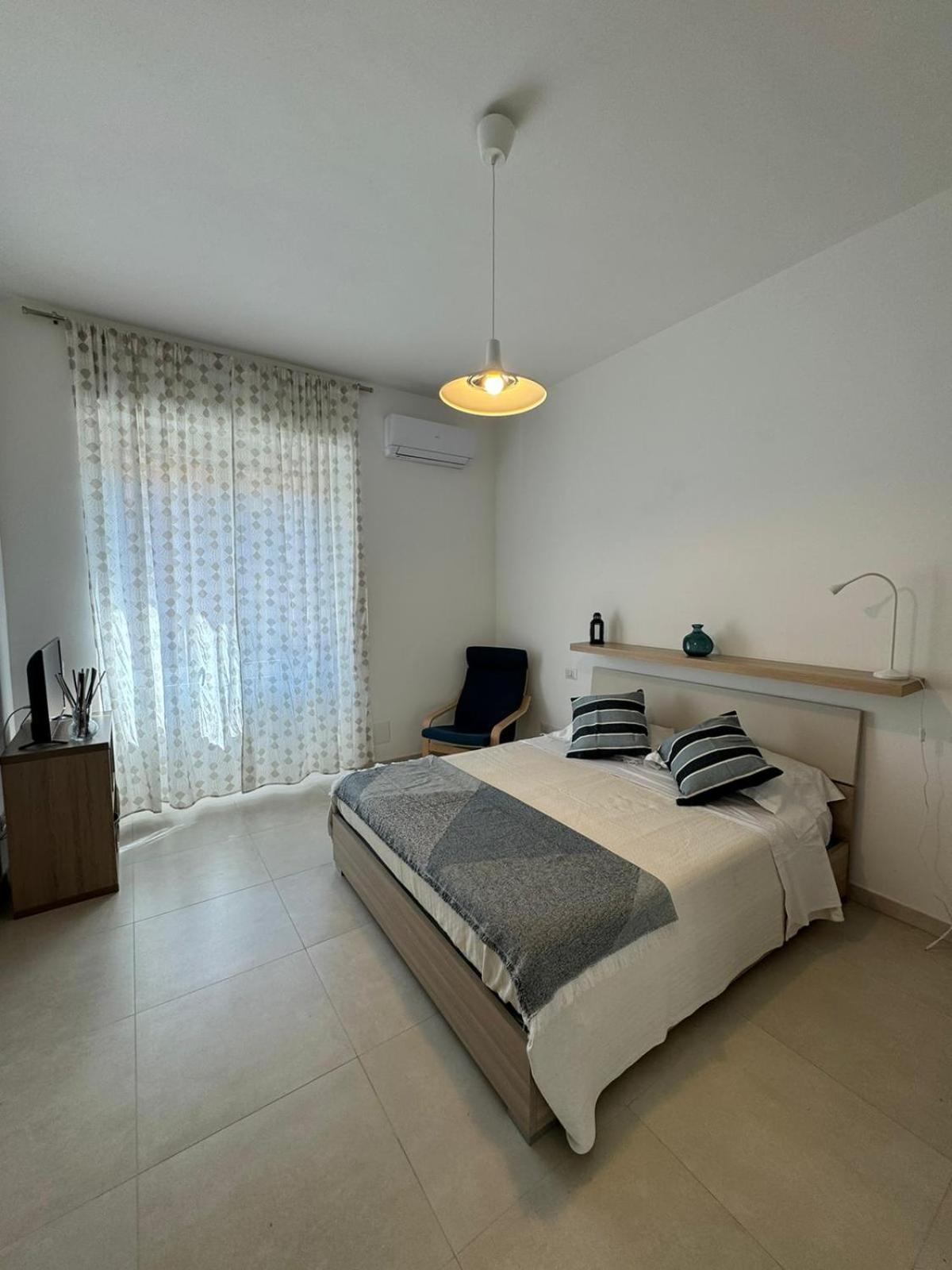 Apartamento Alba Nuova *