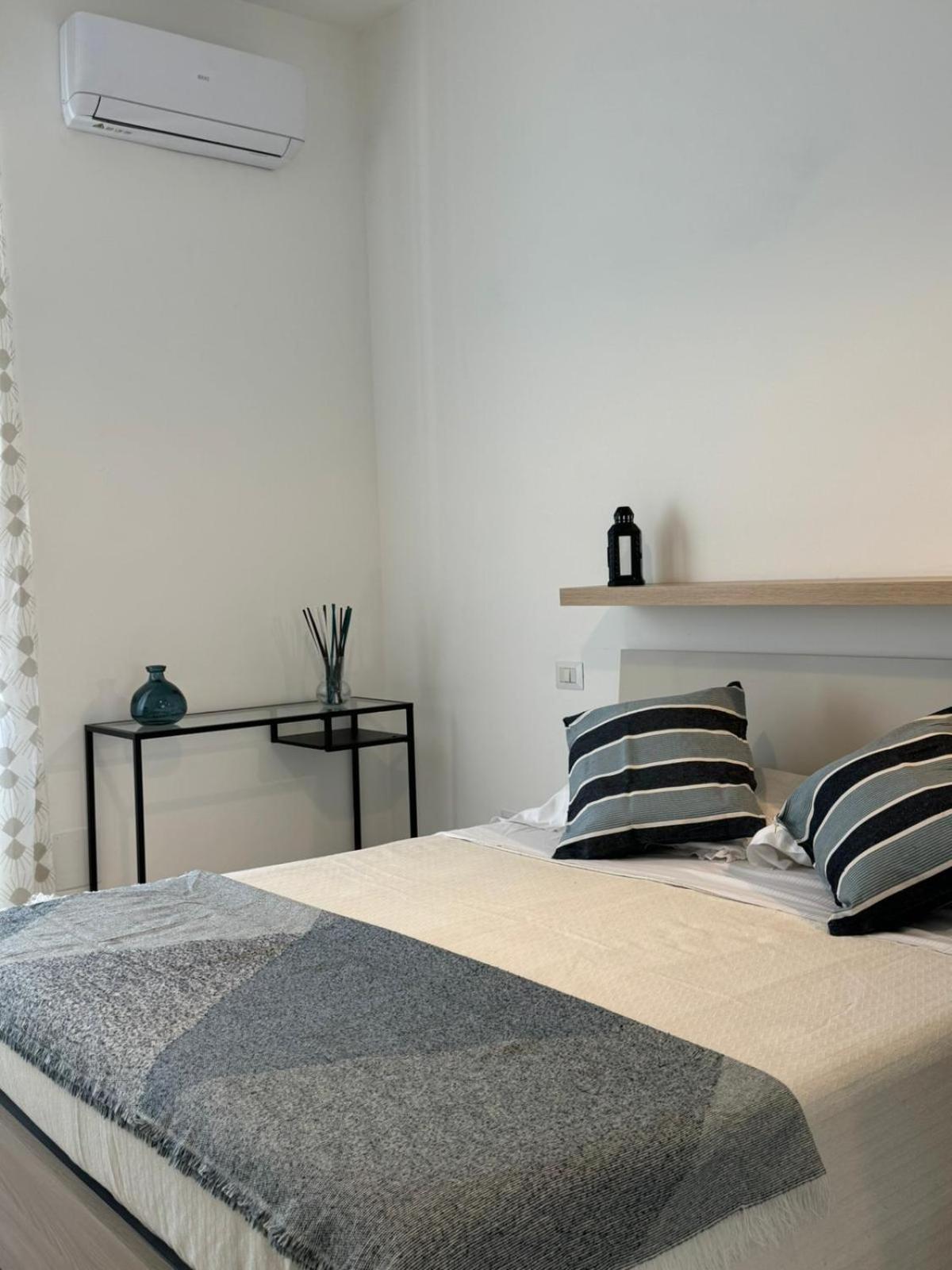 Alba Nuova Apartamento