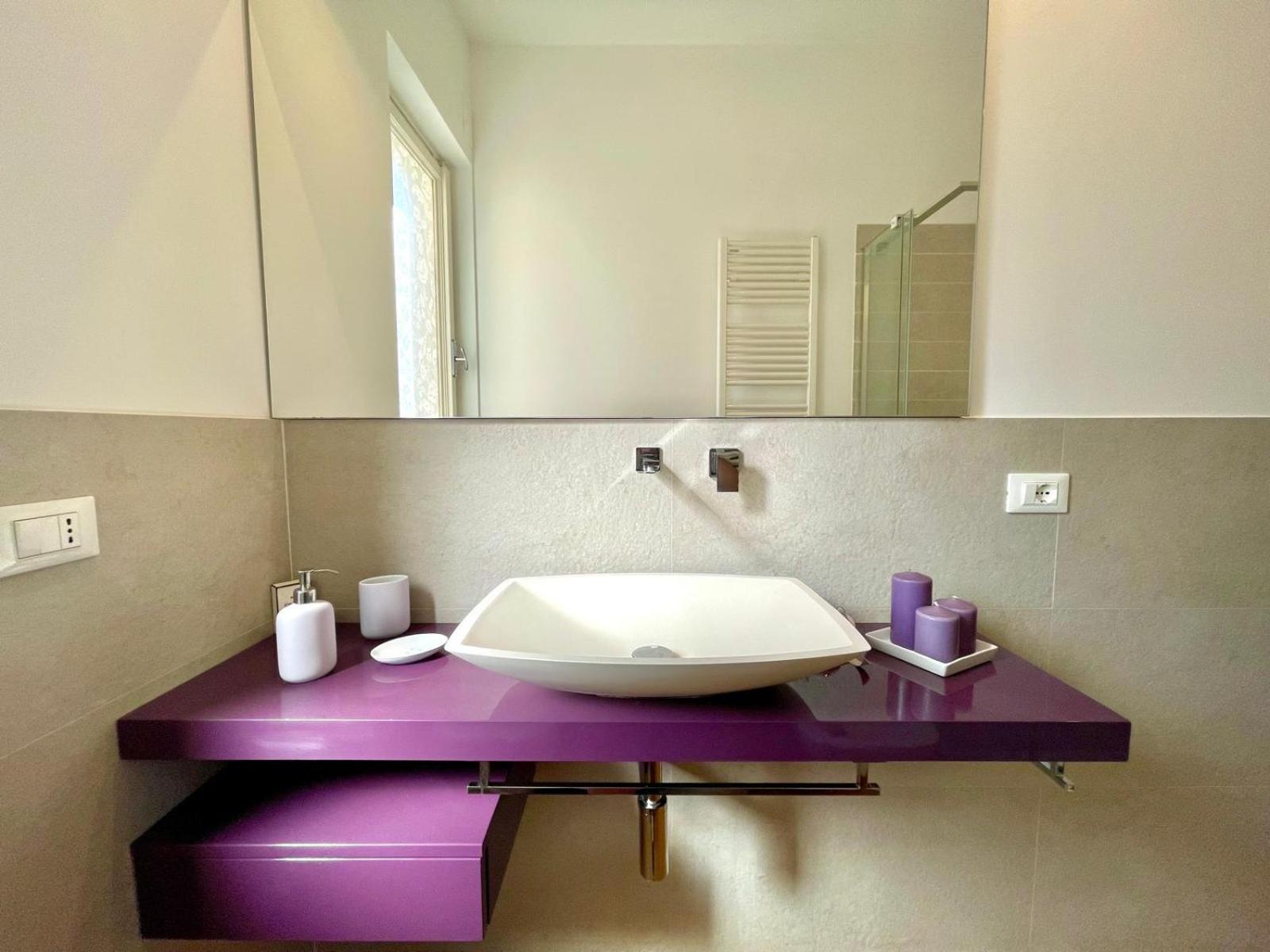 Apartment Vittoria's *