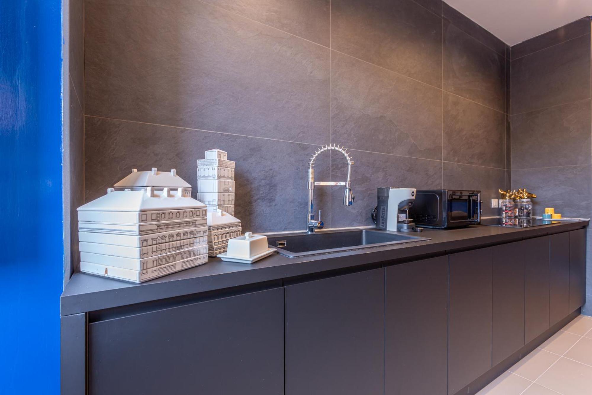 Maison Colonna Luxury Roma