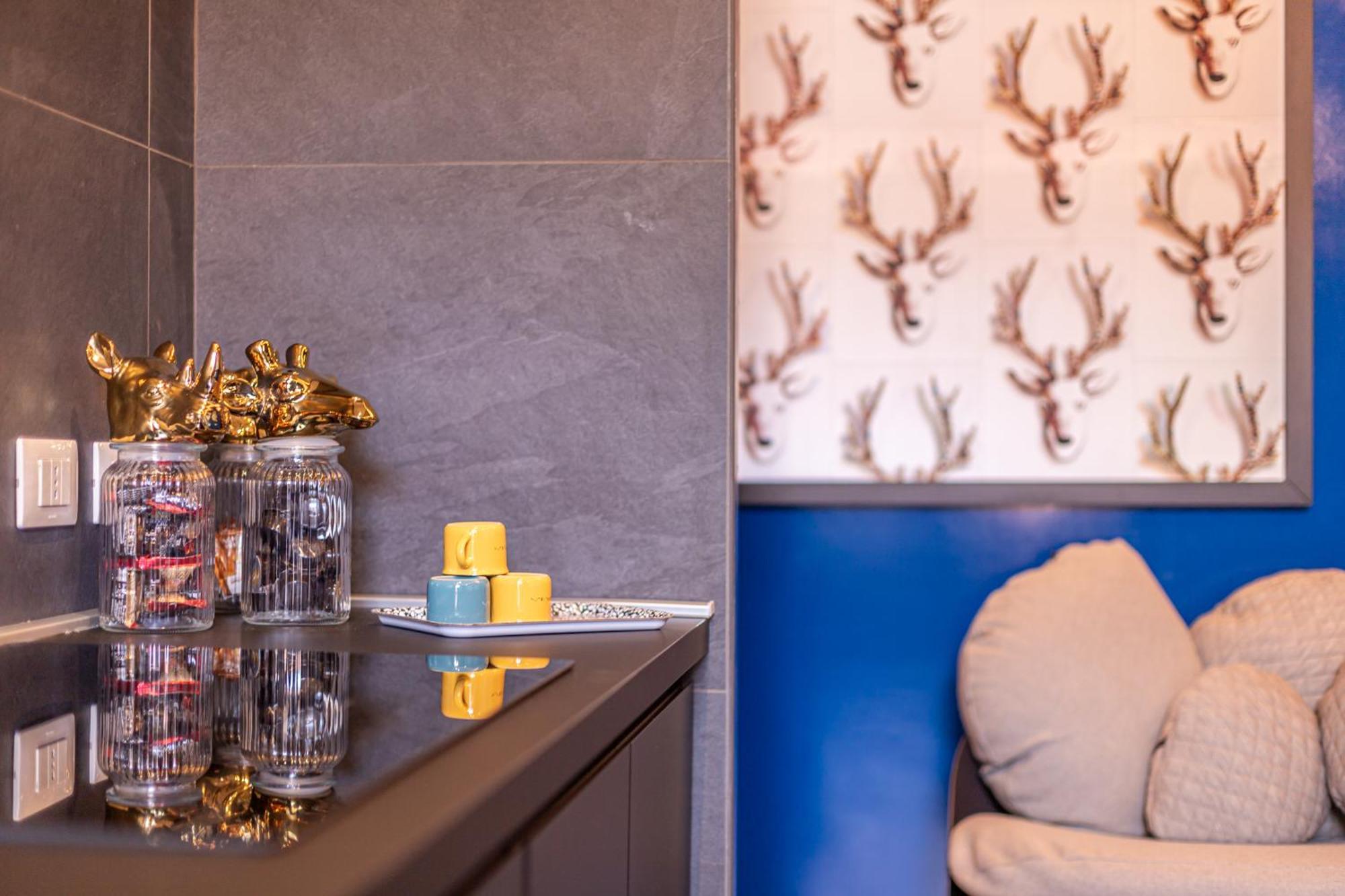 Maison Colonna Luxury Roma