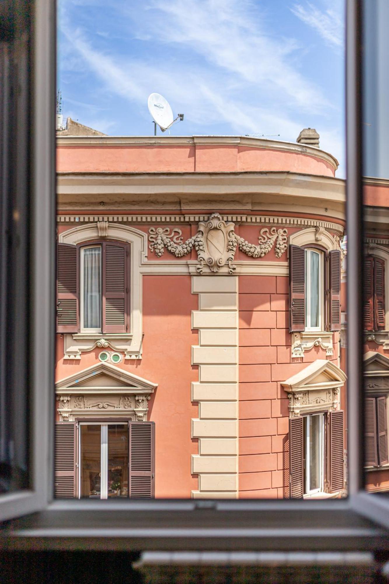 Maison Colonna Luxury *