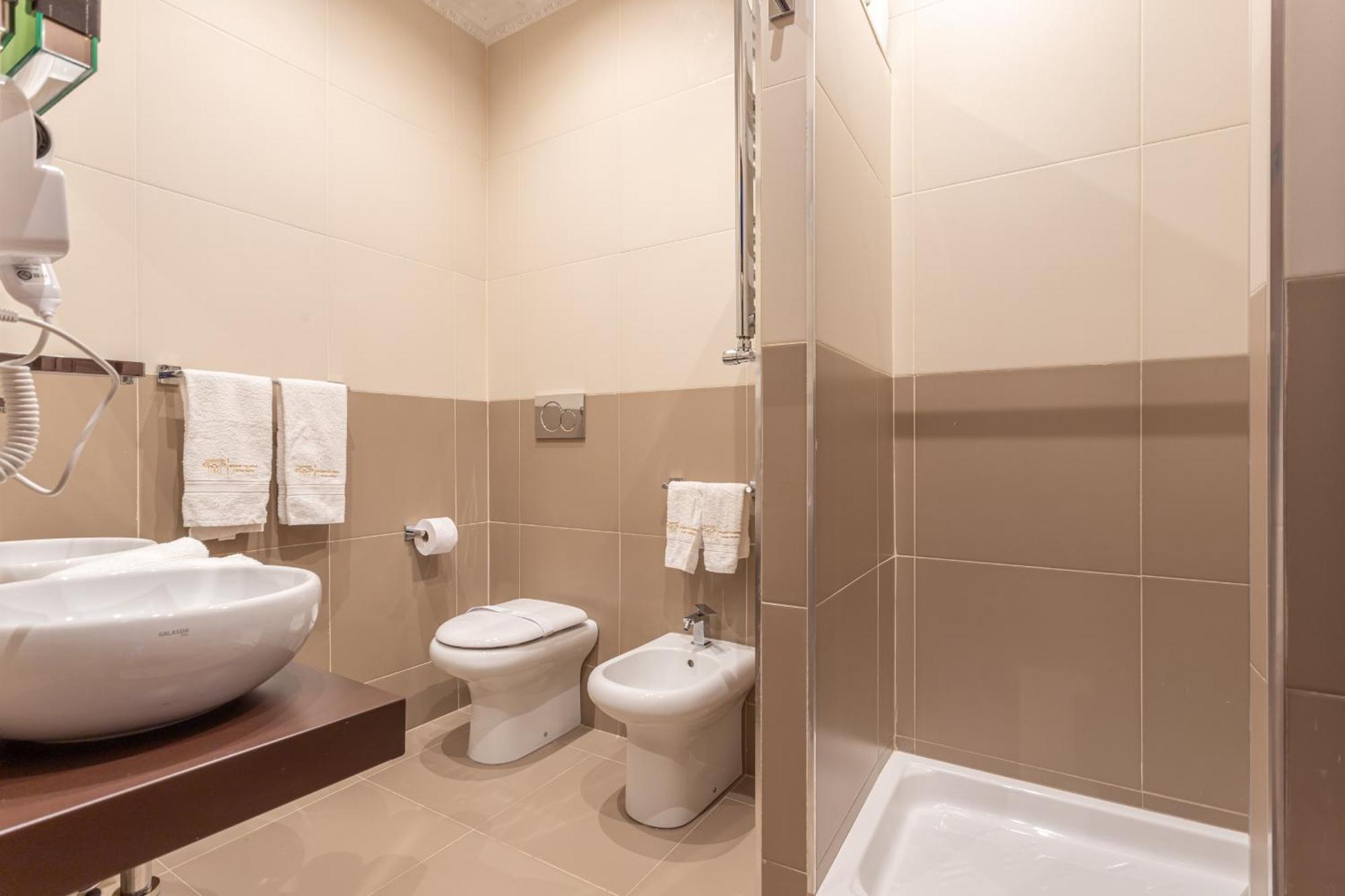 Maison Colonna Luxury Roma