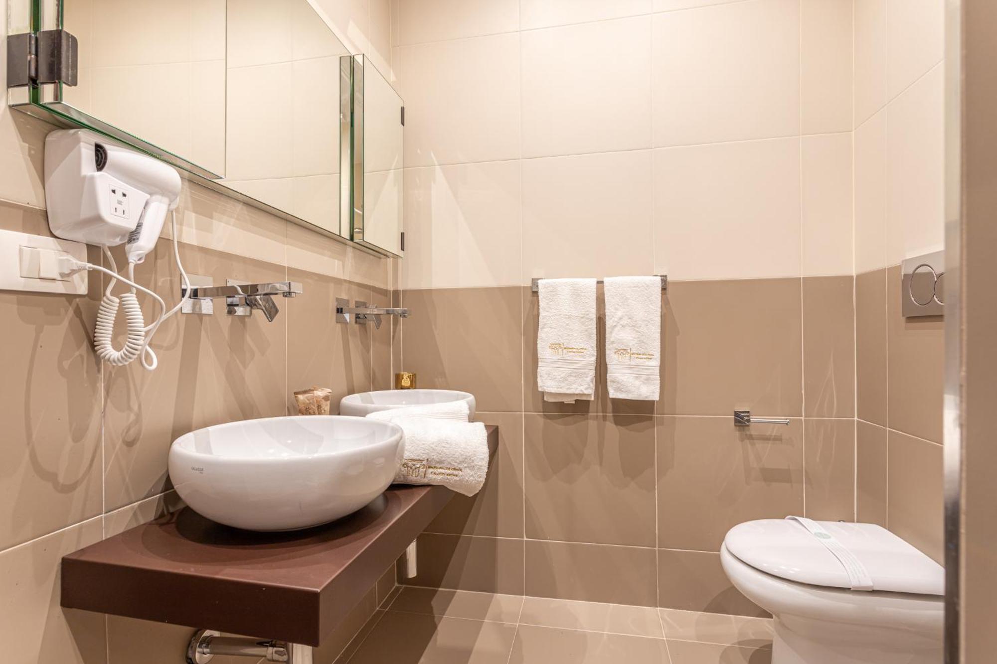 Maison Colonna Luxury Apartamento Roma