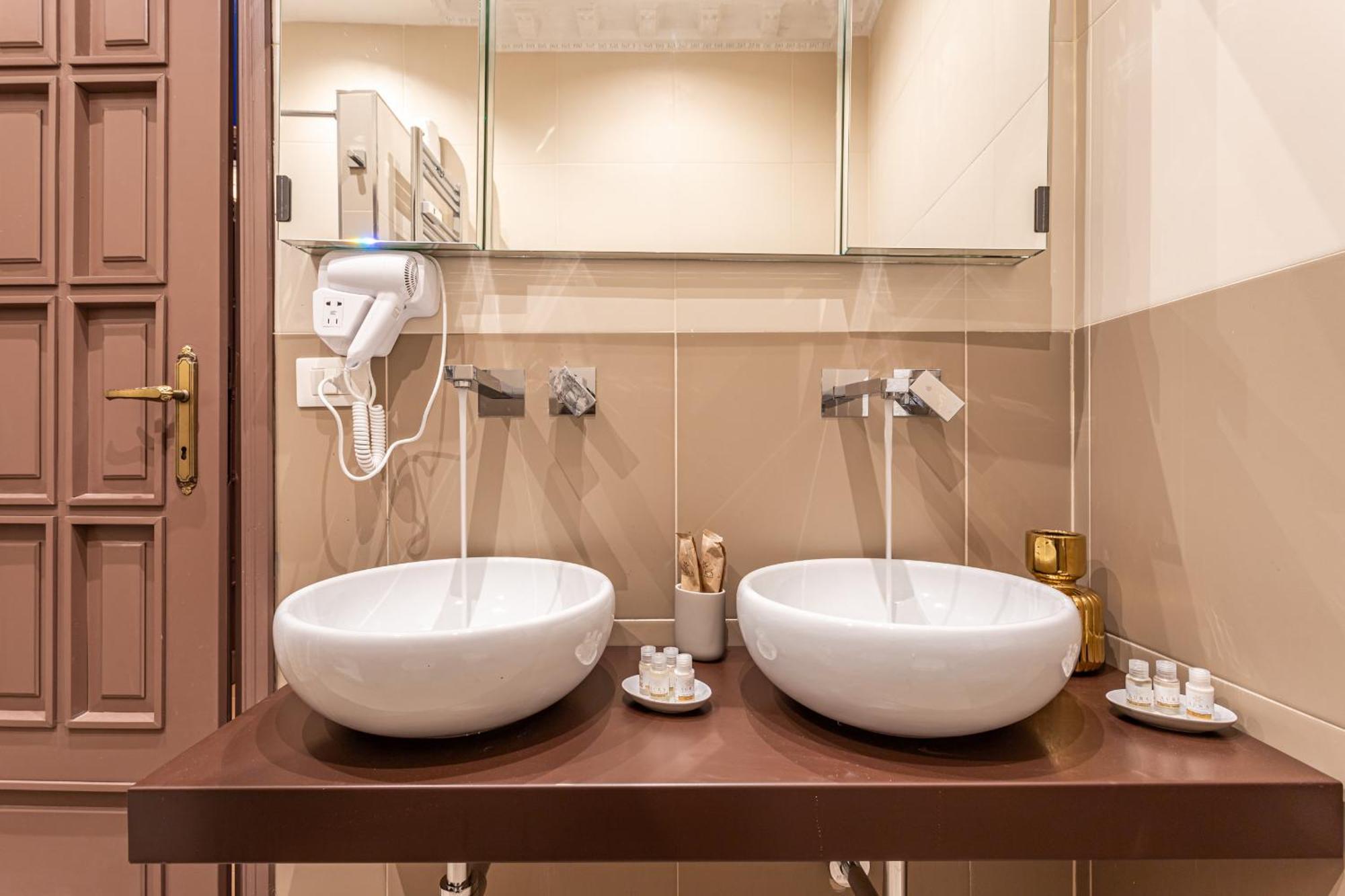 Apartamento Maison Colonna Luxury