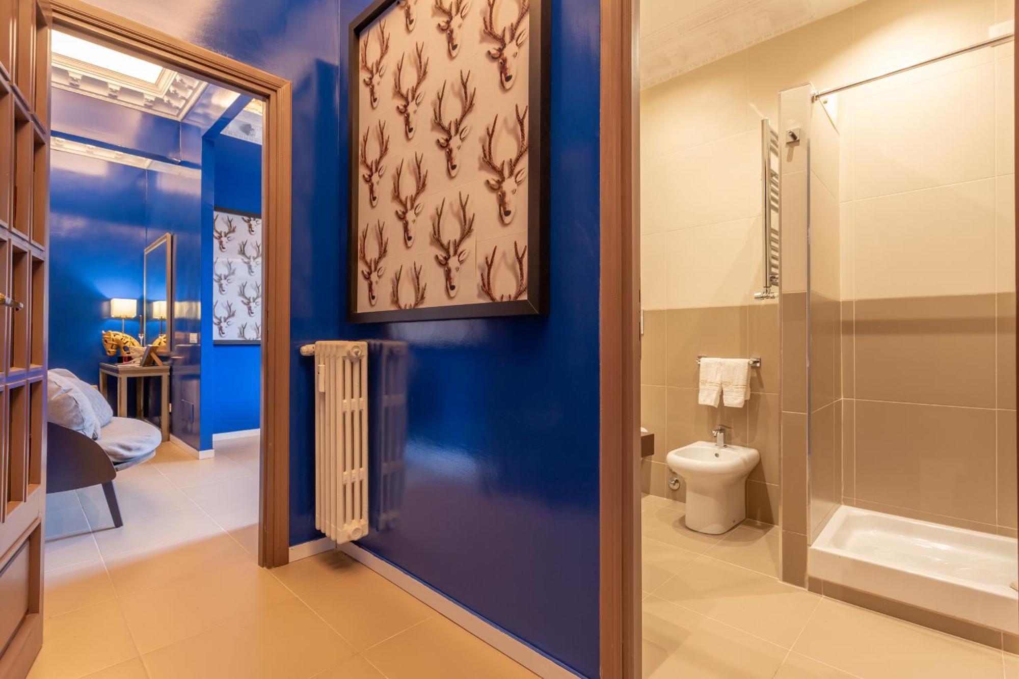 Maison Colonna Luxury *