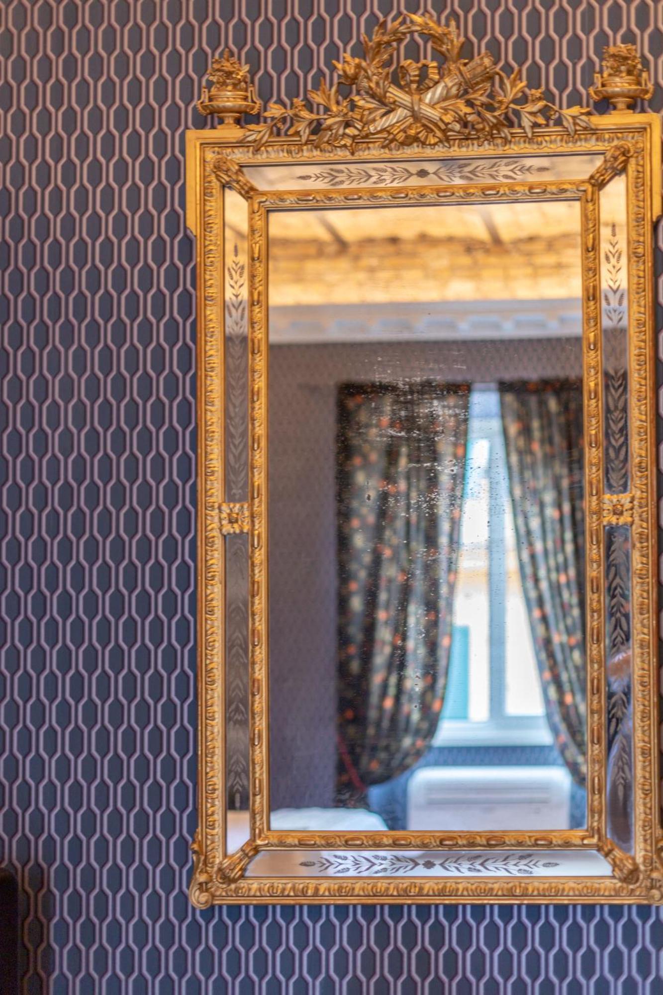 Maison Colonna Luxury Roma