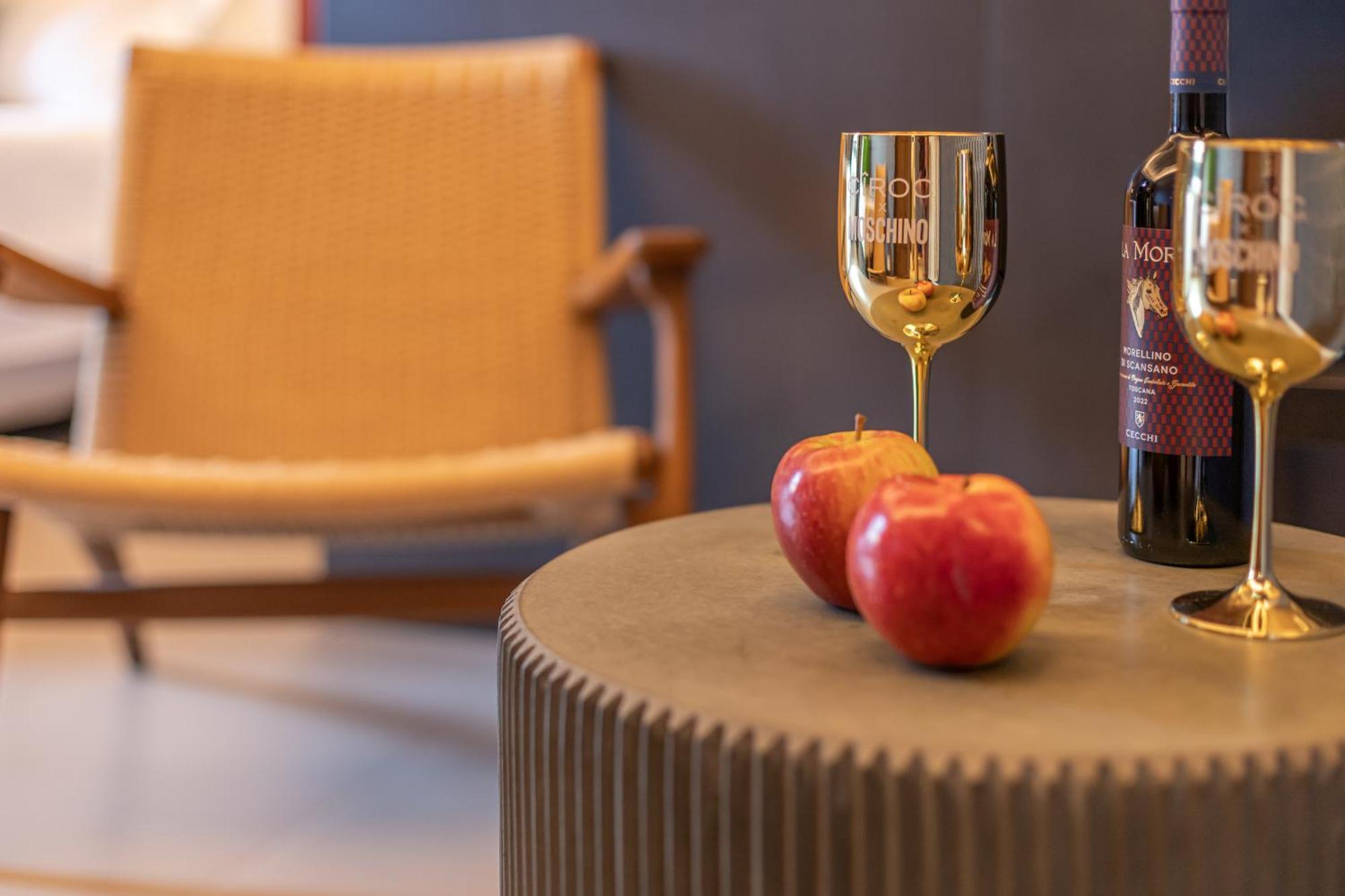 Maison Colonna Luxury Apartamento