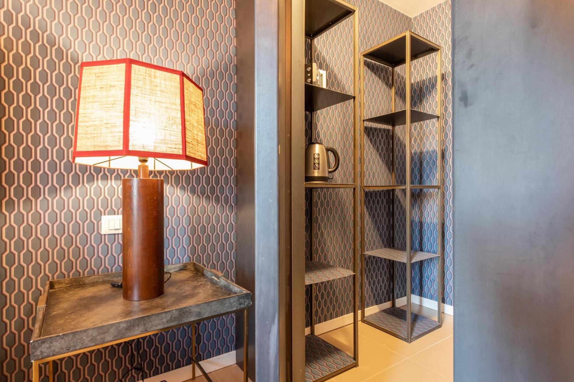 Apartamento Maison Colonna Luxury