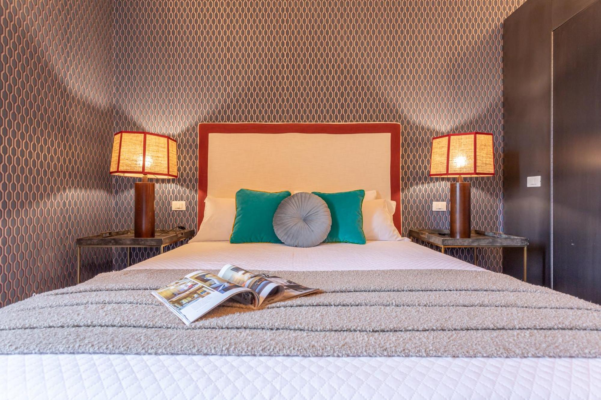 Maison Colonna Luxury *
