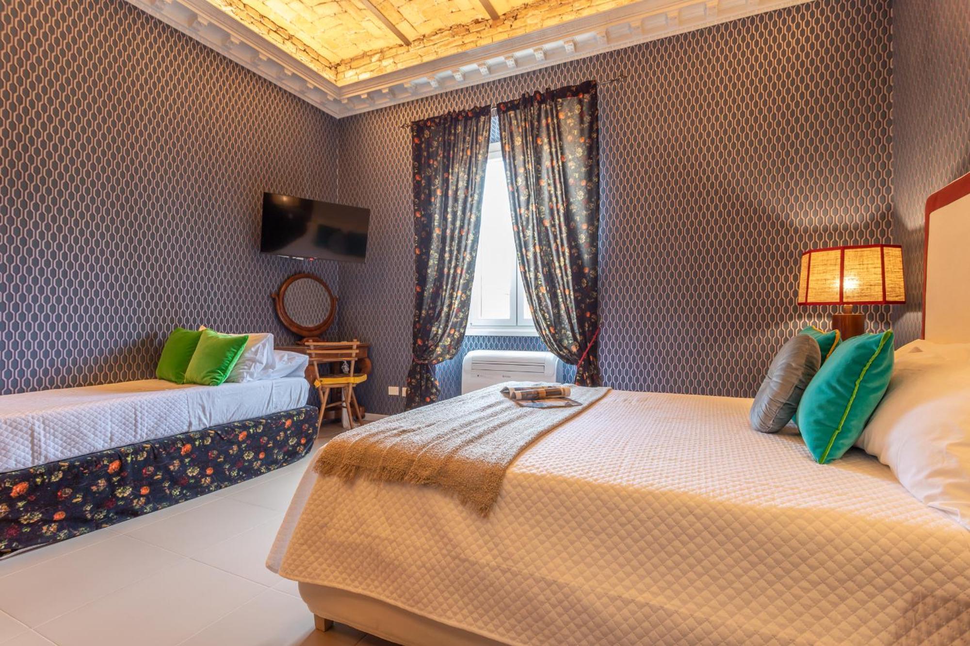 Maison Colonna Luxury Apartamento *