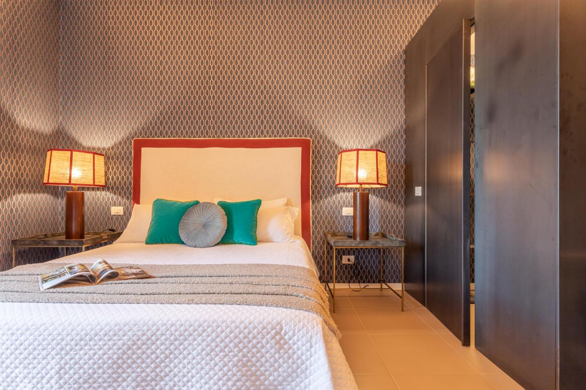 Maison Colonna Luxury *