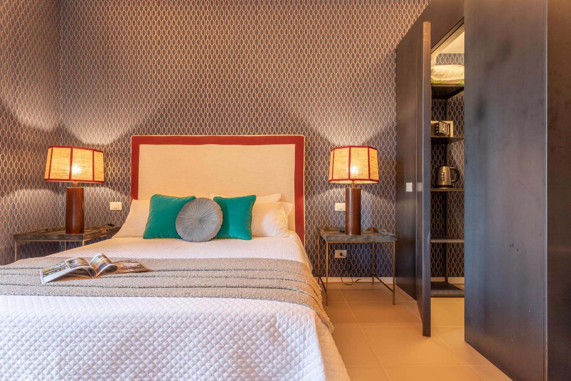 Maison Colonna Luxury Apartamento *