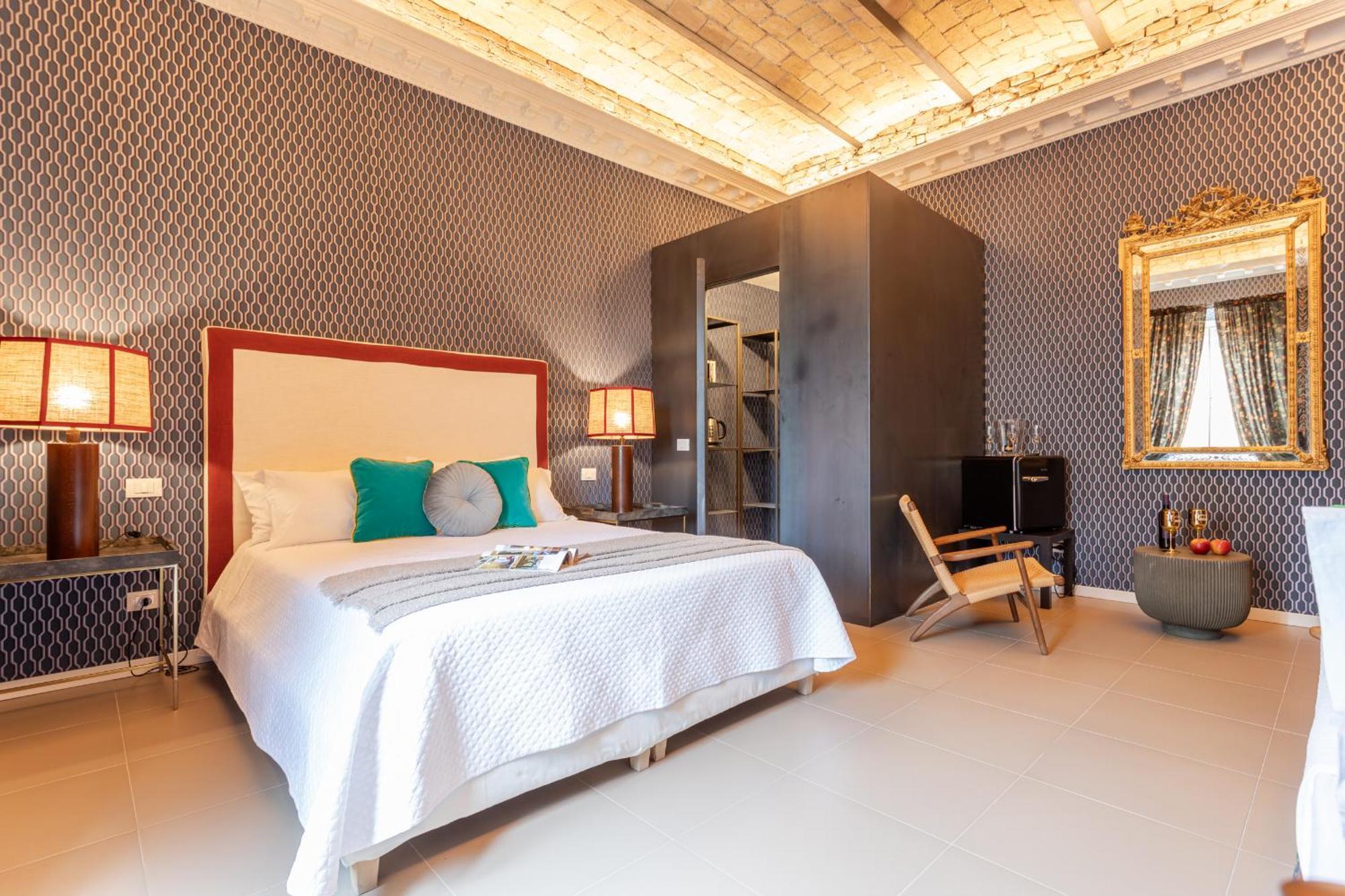 Maison Colonna Luxury *