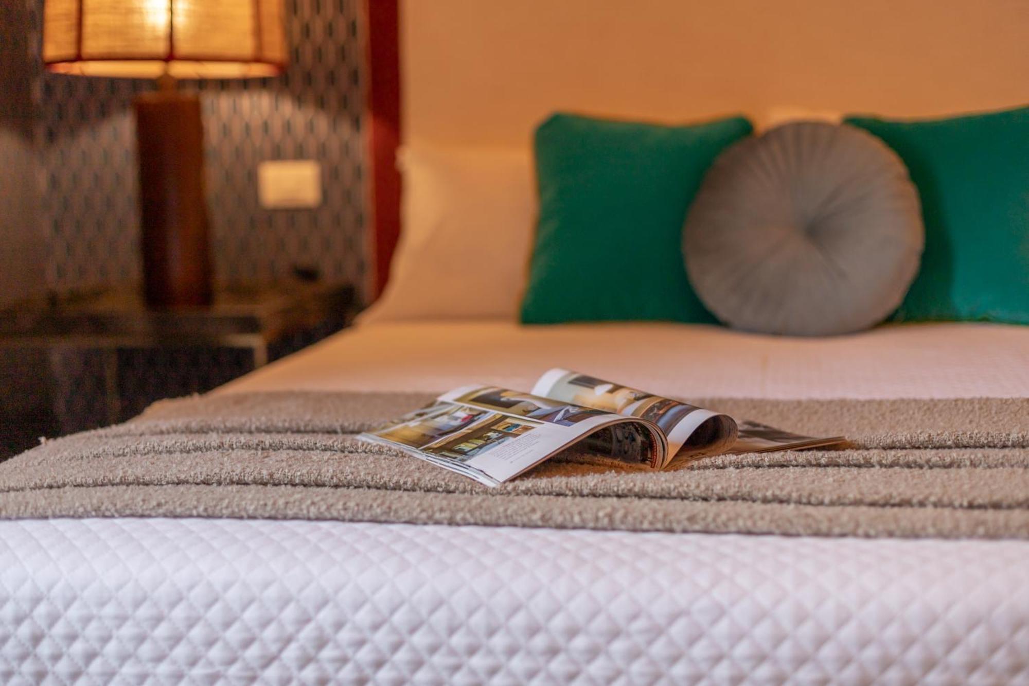 Maison Colonna Luxury Apartamento Roma