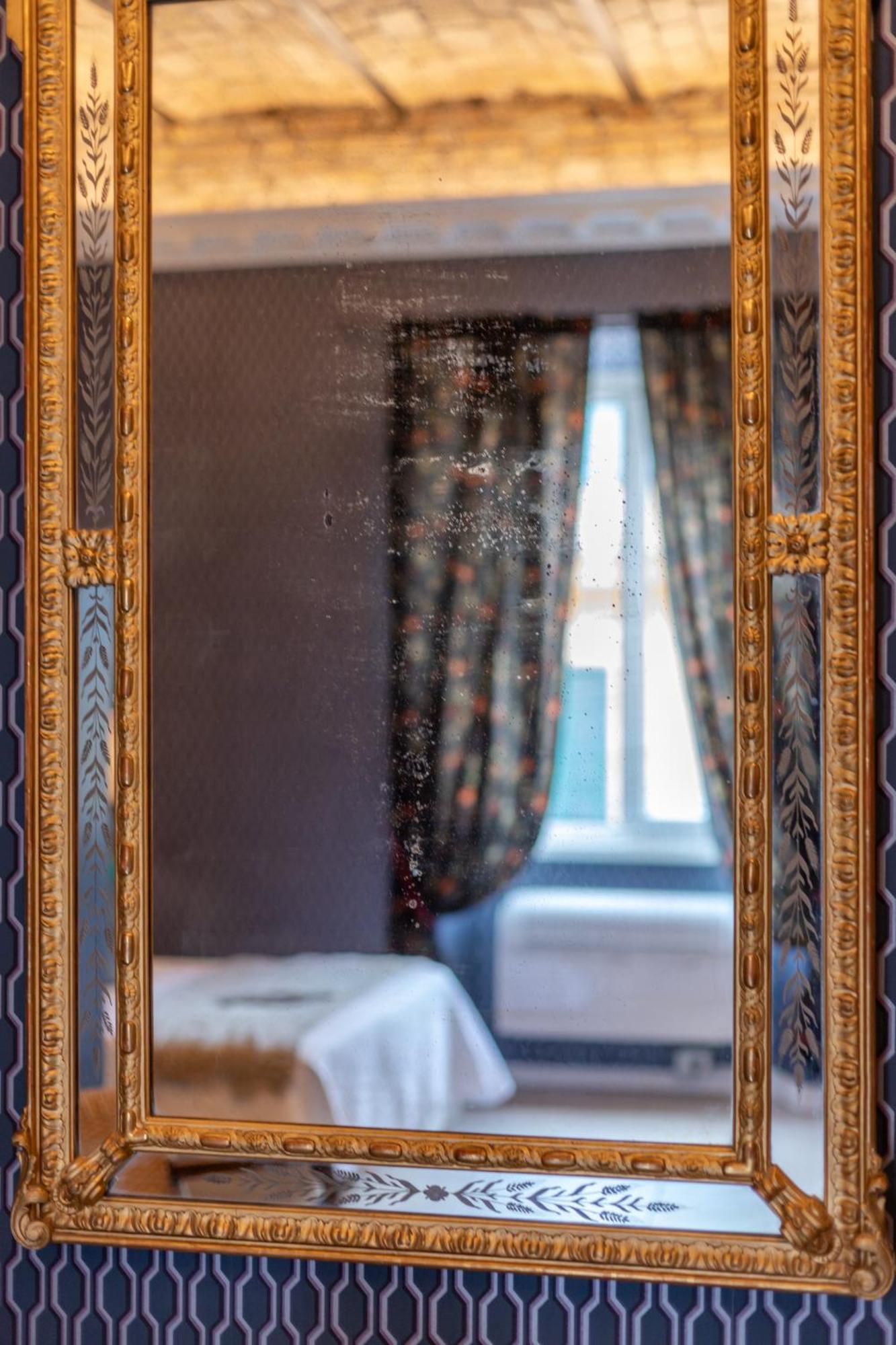 Maison Colonna Luxury Apartamento
