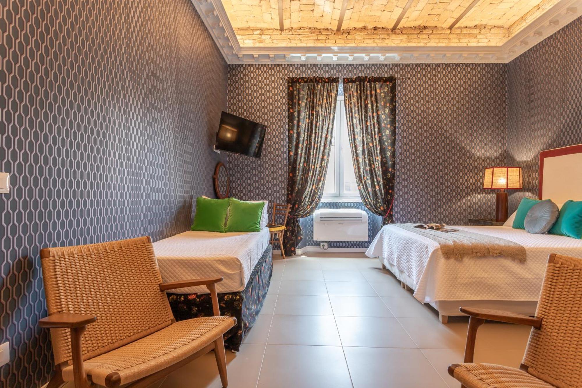 Apartamento Maison Colonna Luxury
