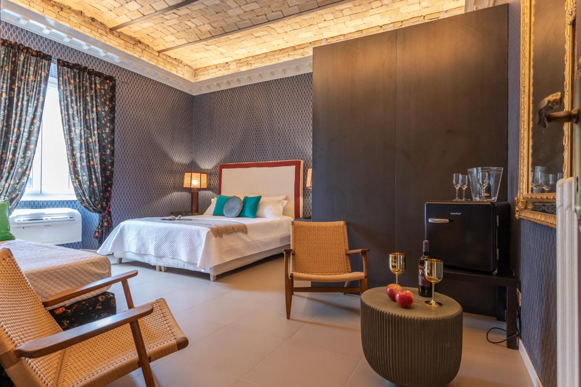 Maison Colonna Luxury Roma