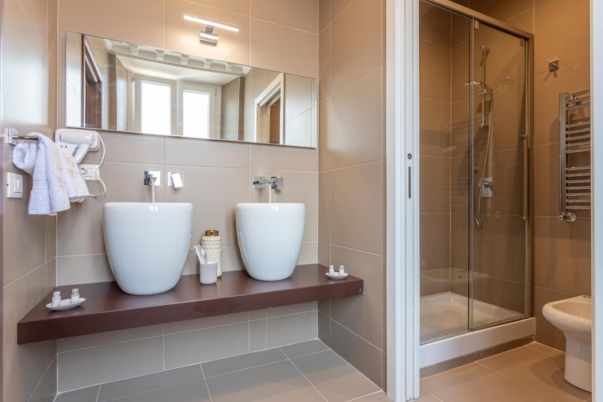 Apartamento Maison Colonna Luxury *