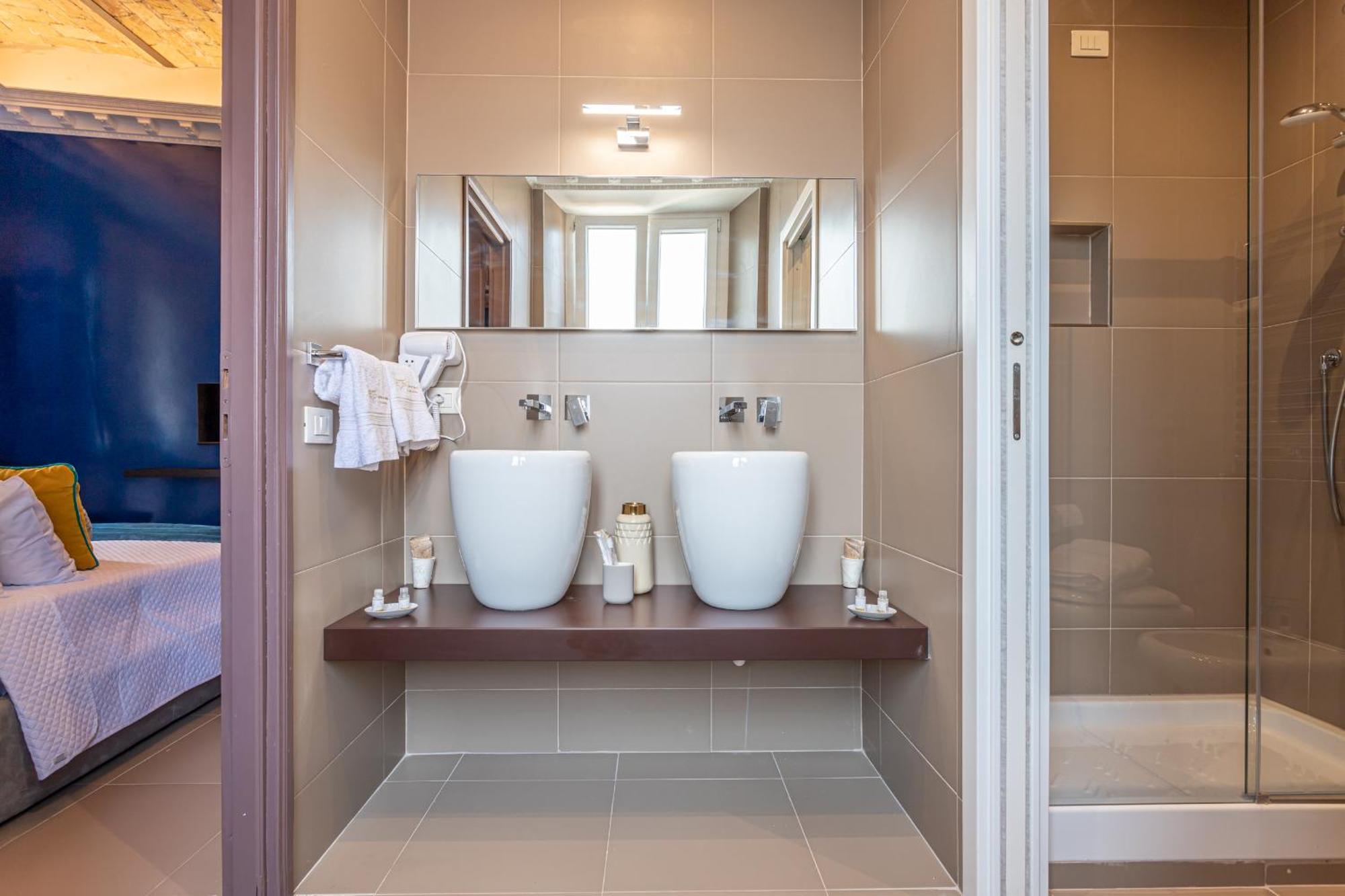 Maison Colonna Luxury Apartamento