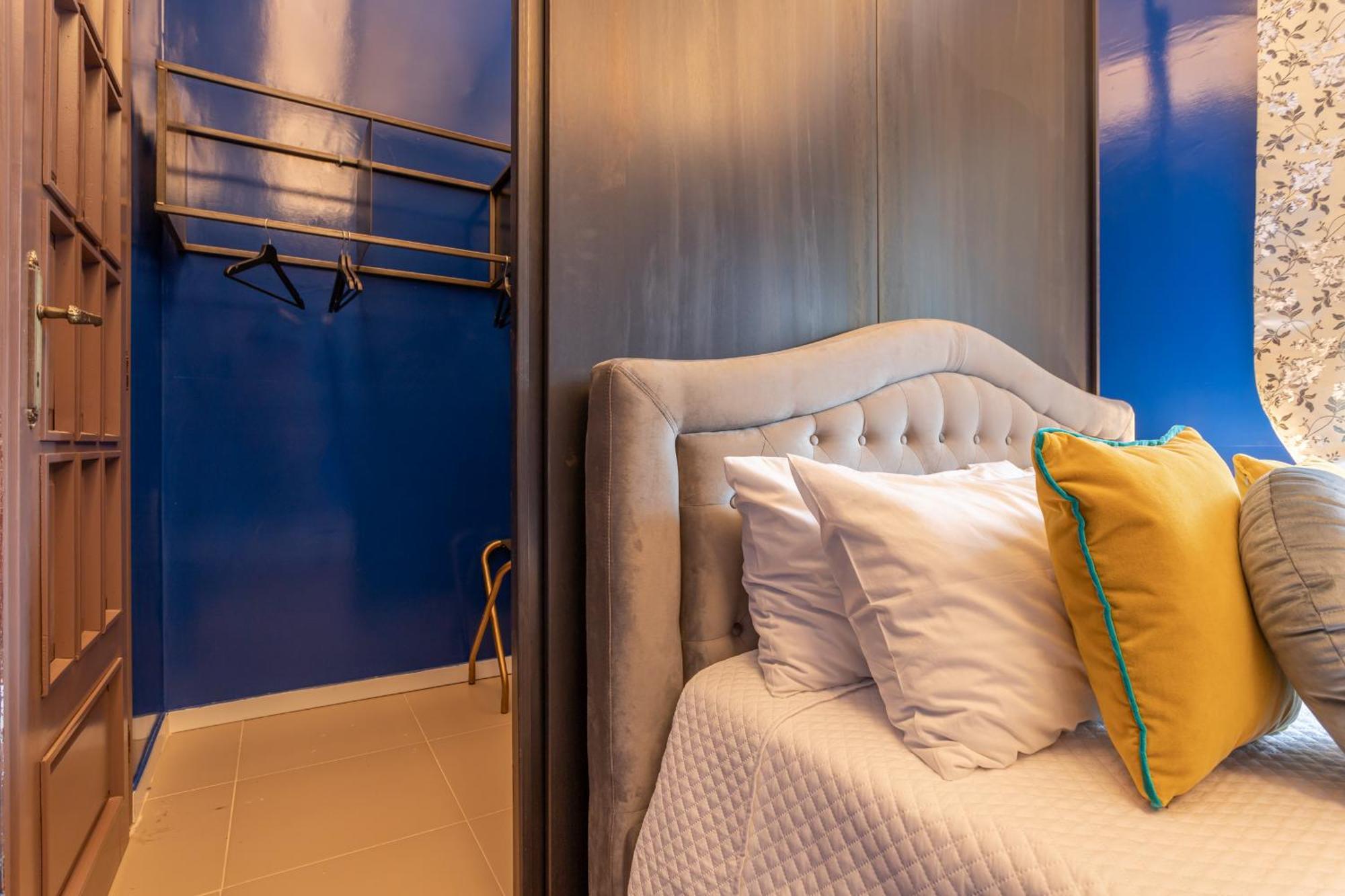 Apartamento Maison Colonna Luxury *