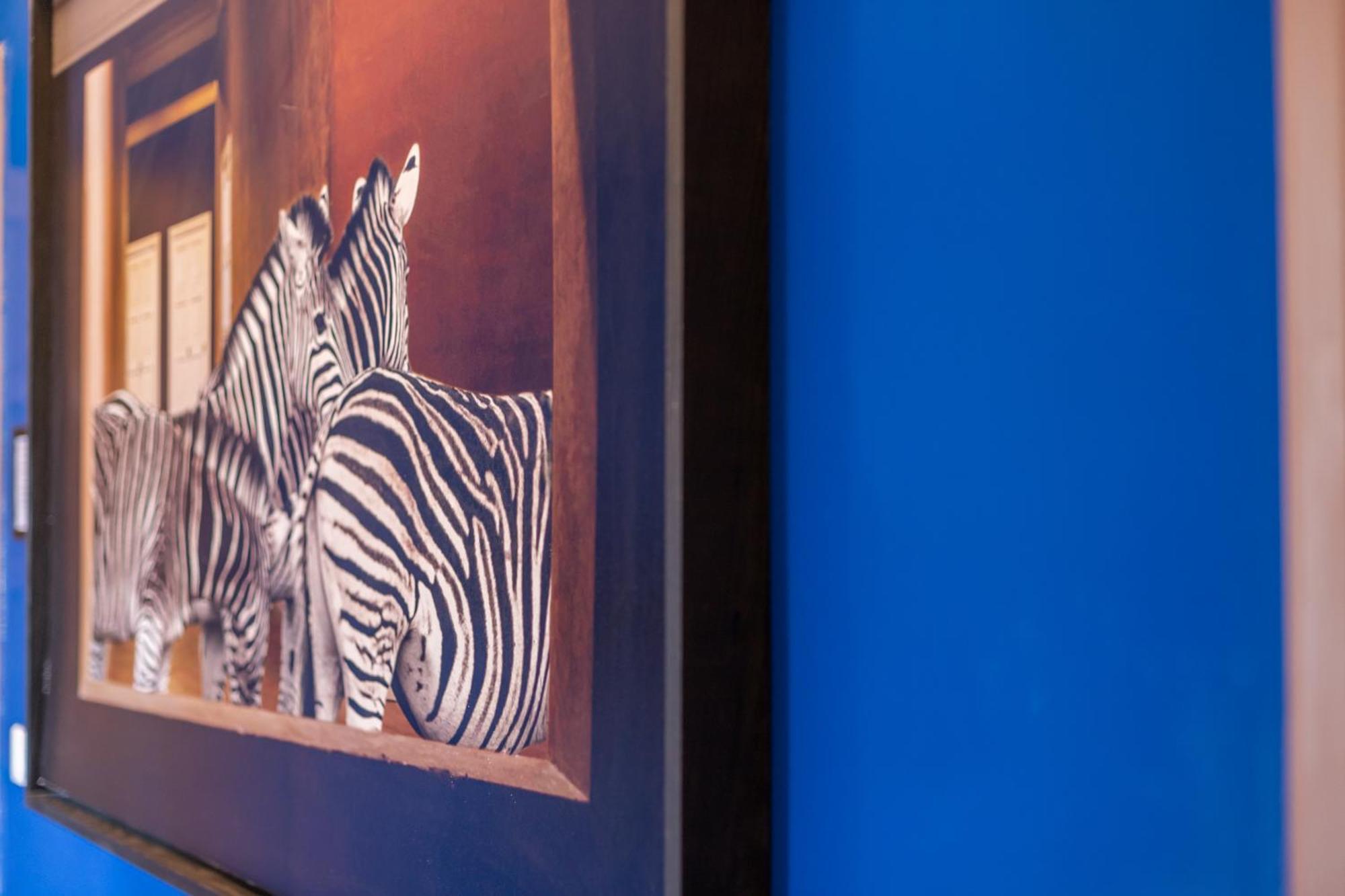 Apartamento Maison Colonna Luxury *
