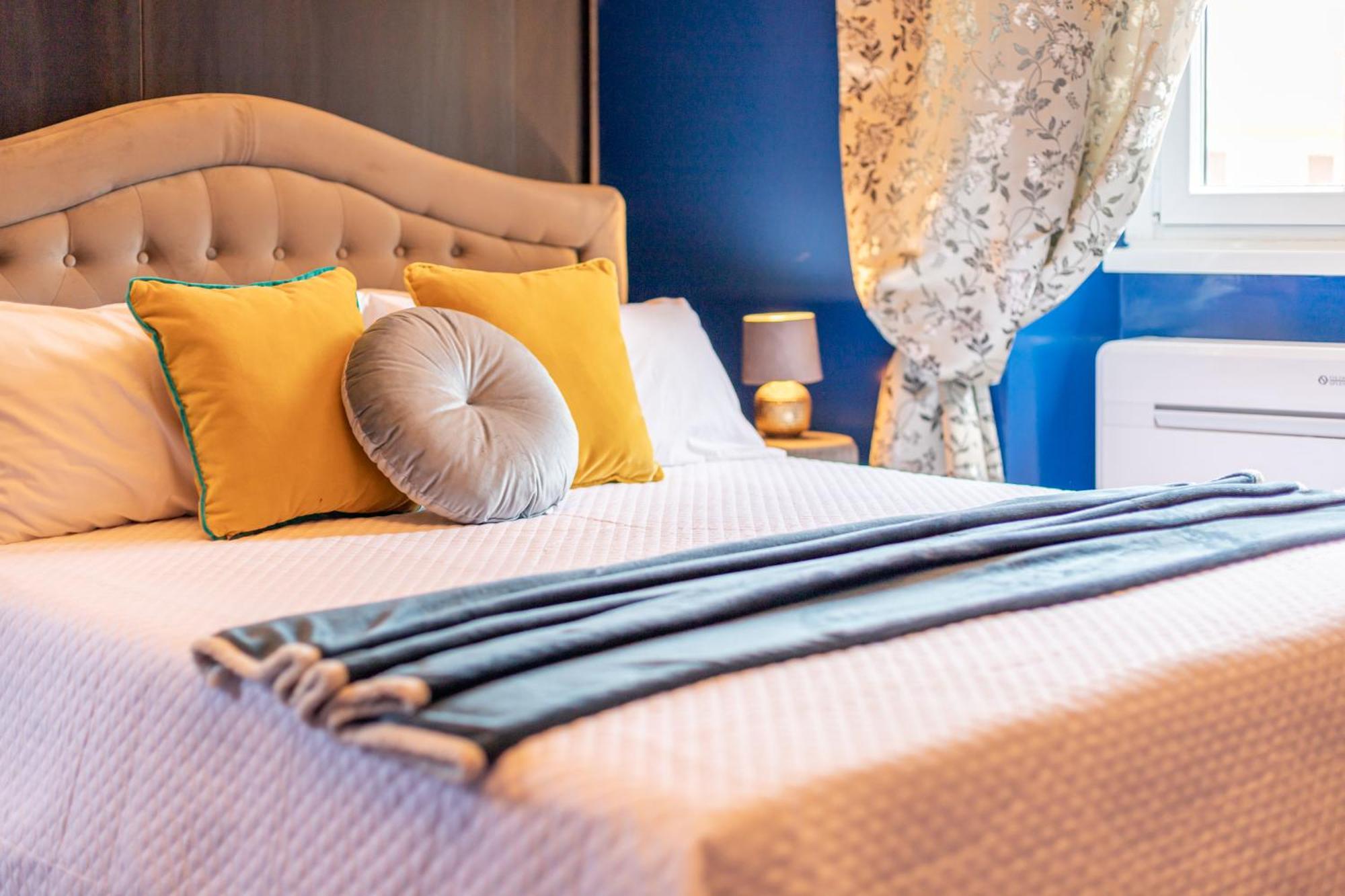 Maison Colonna Luxury * Roma